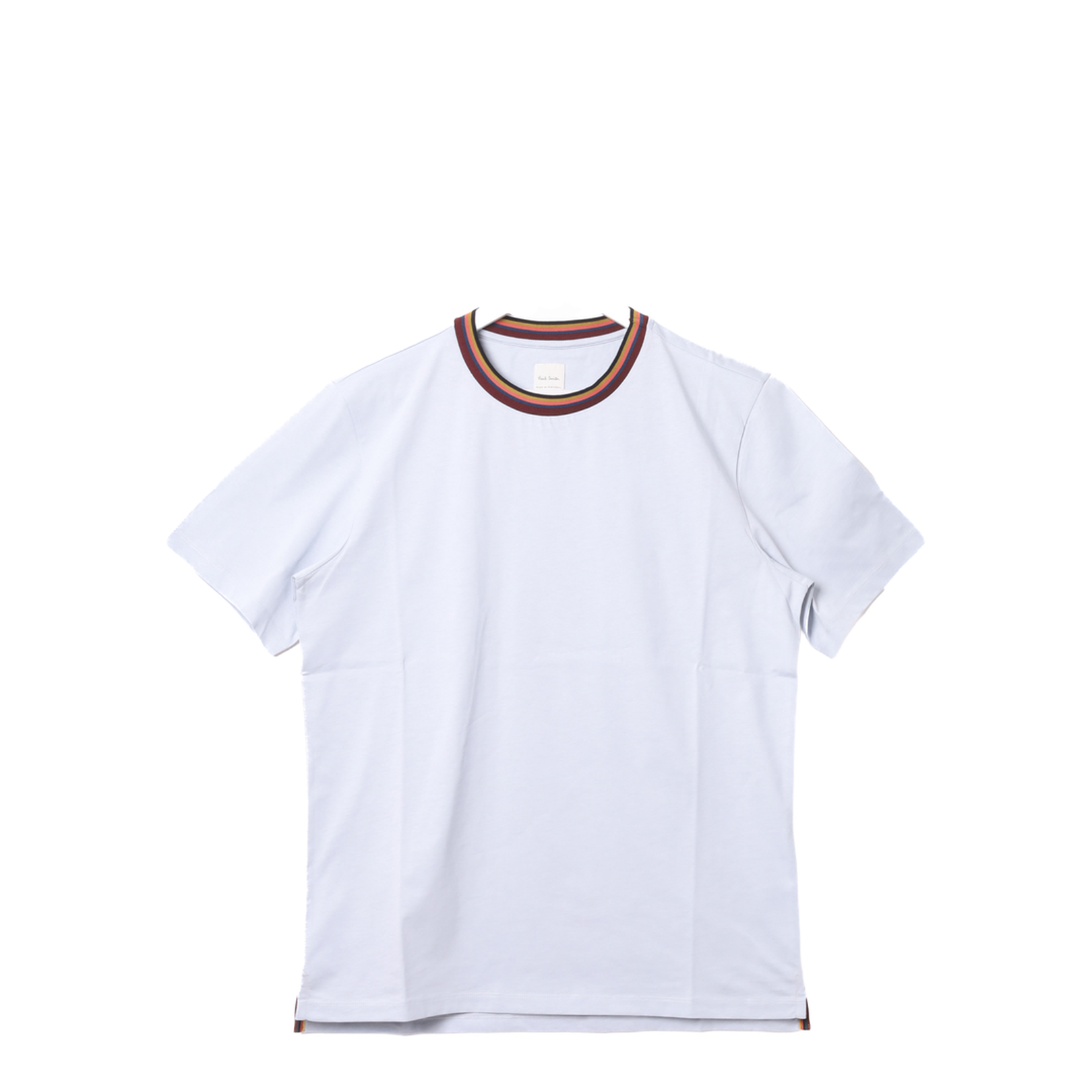 T-shirts and Polos White - Image 1