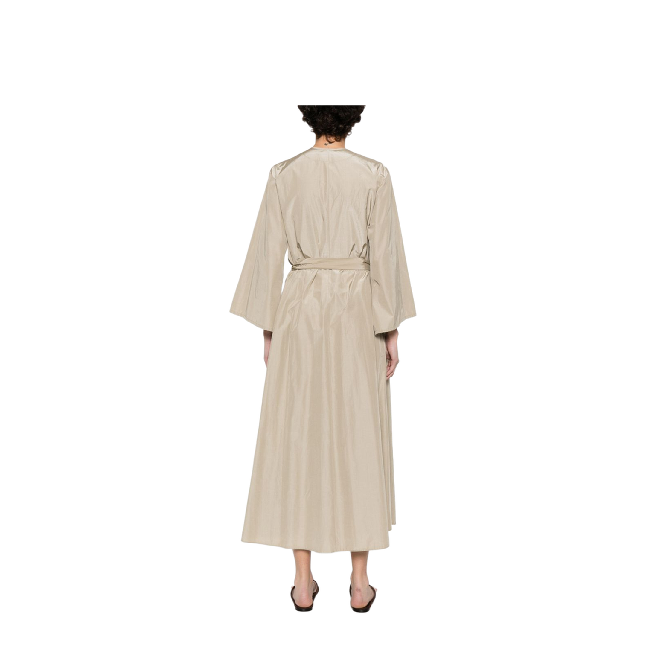 Dresses Beige - Image 3
