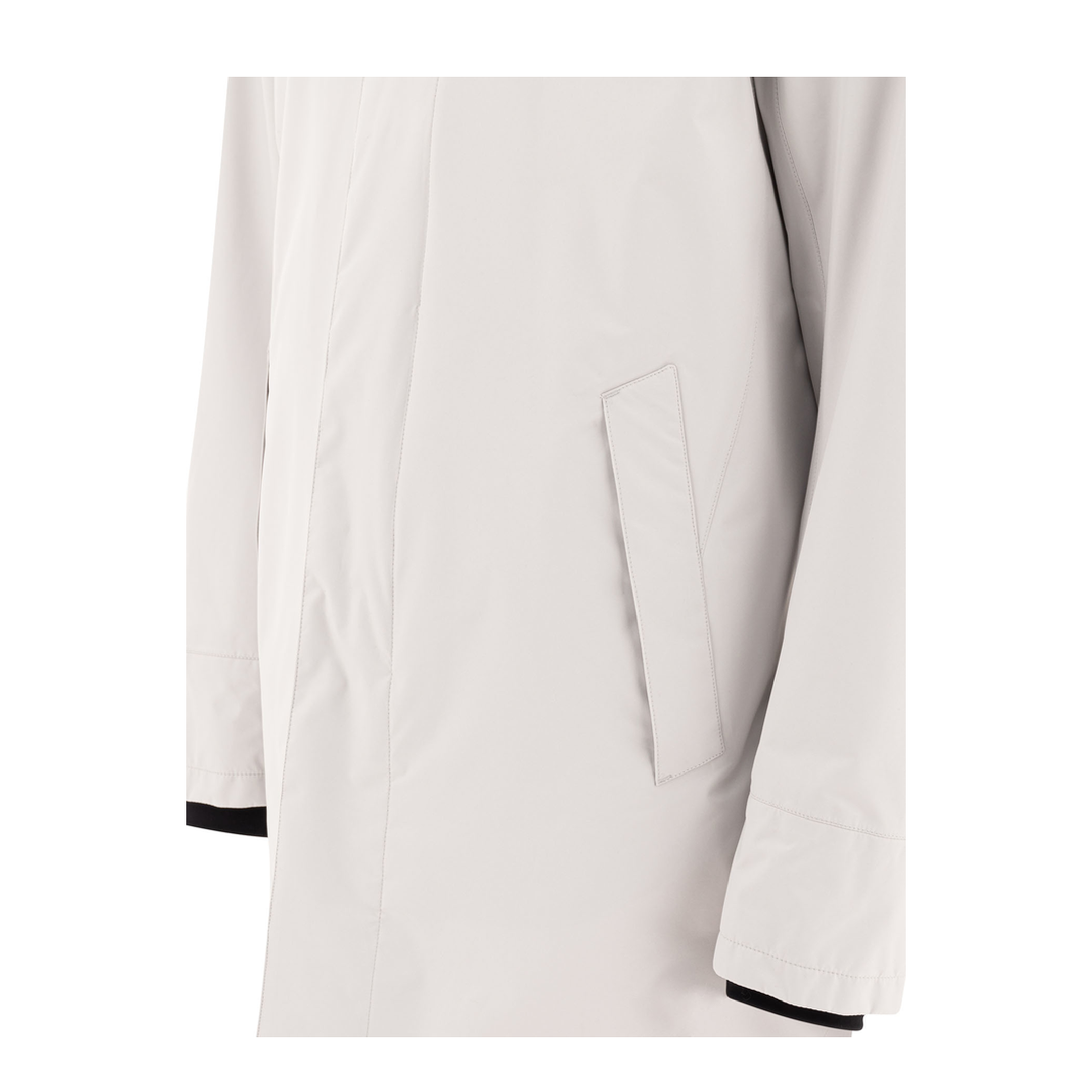 Waterproof Gore-Tex Jacket - Image 4