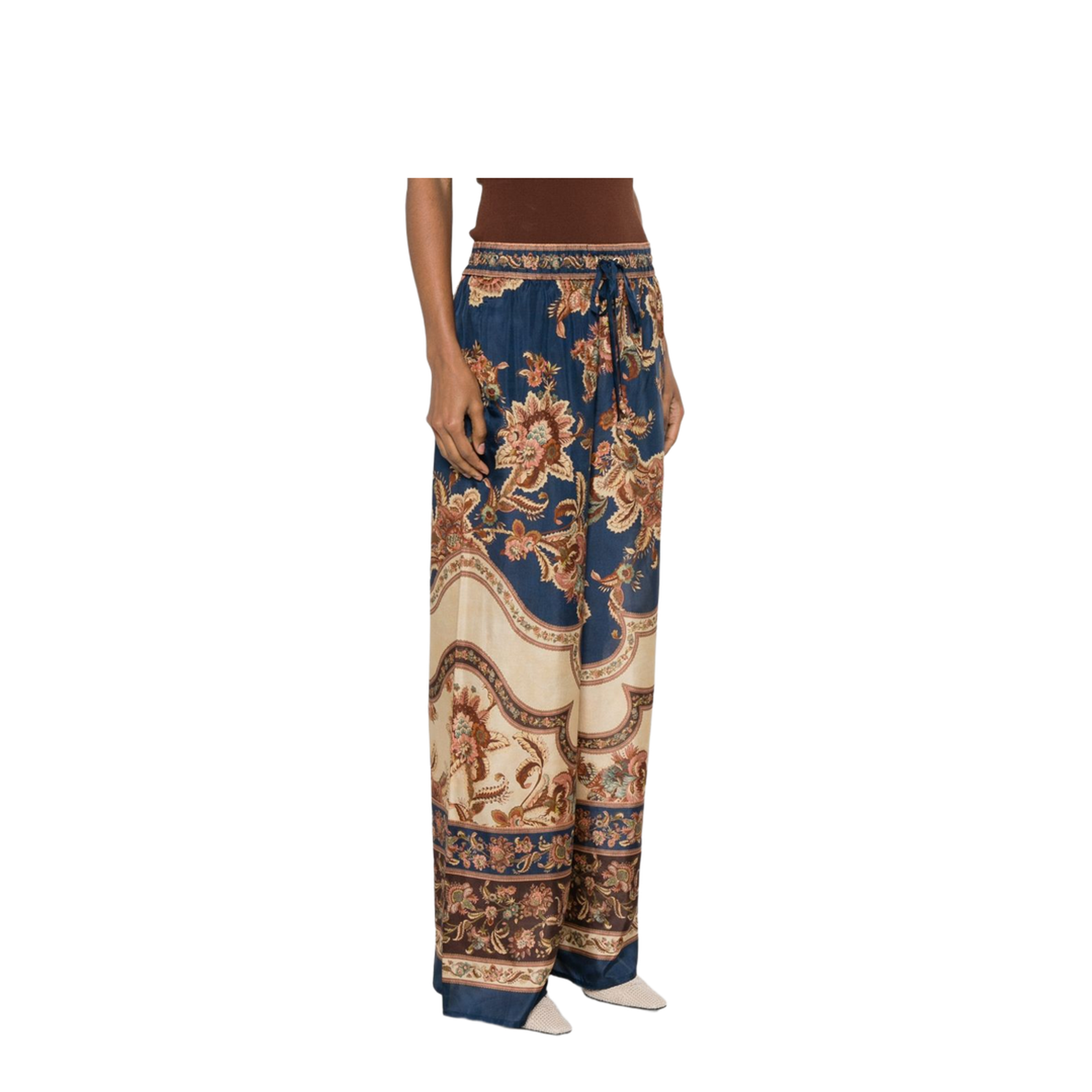 Trousers - Image 4