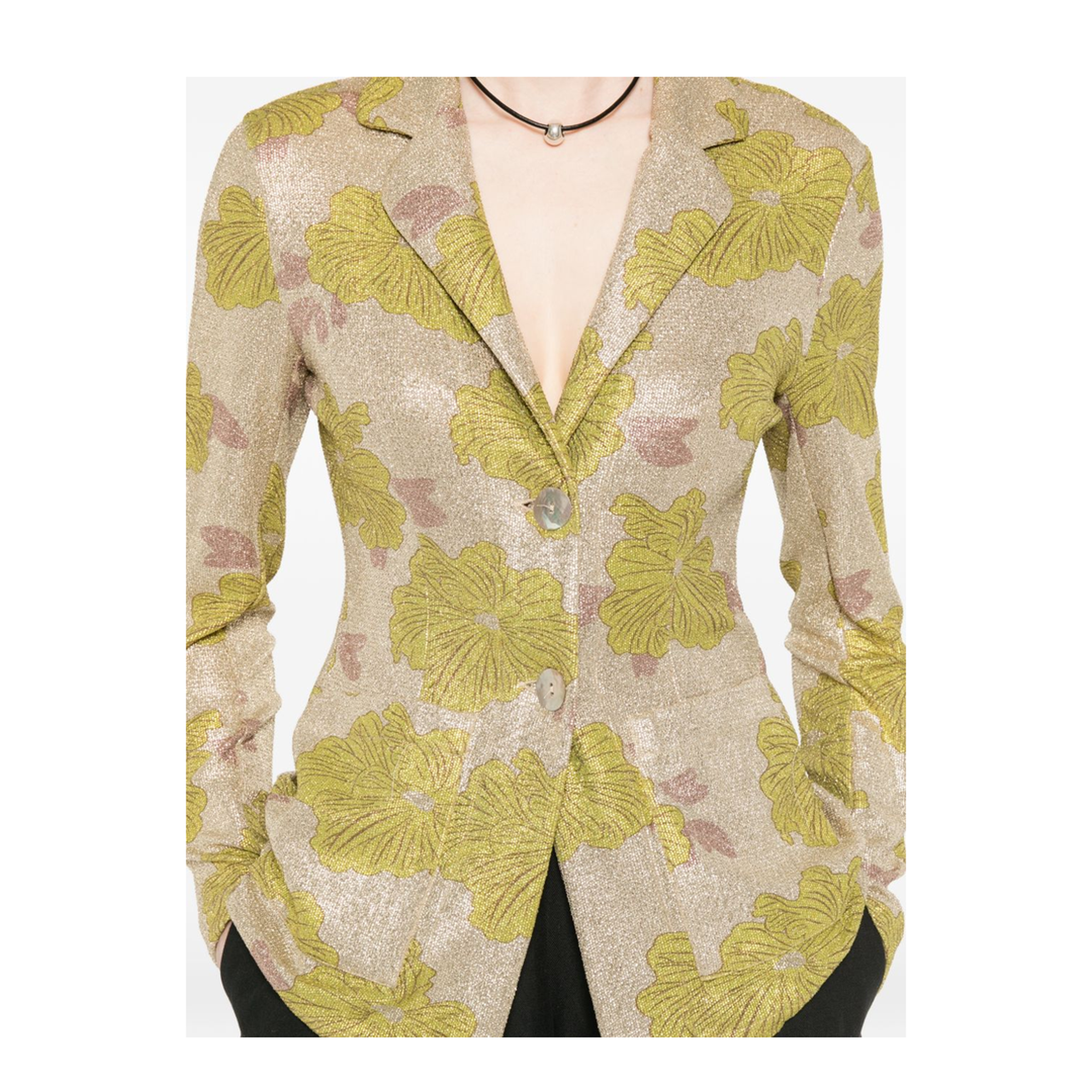 Jackets Green - Image 5