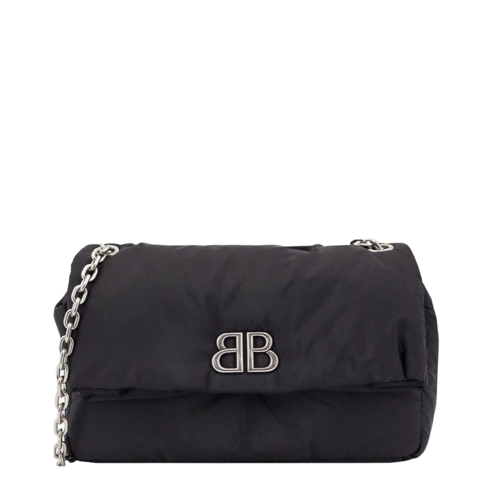 Monaco Chain Bag L Shoulder Bag - Image 1