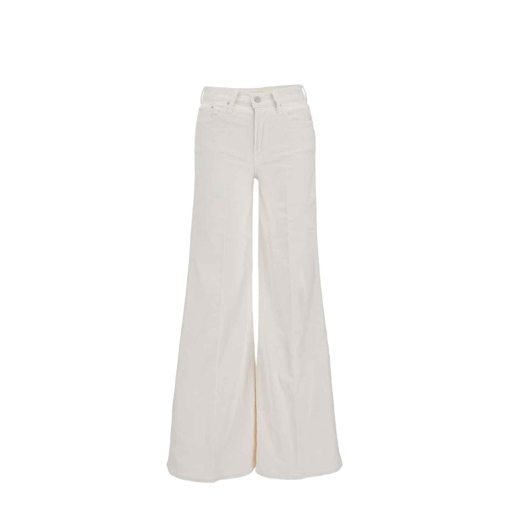 Jeans White - Image 1