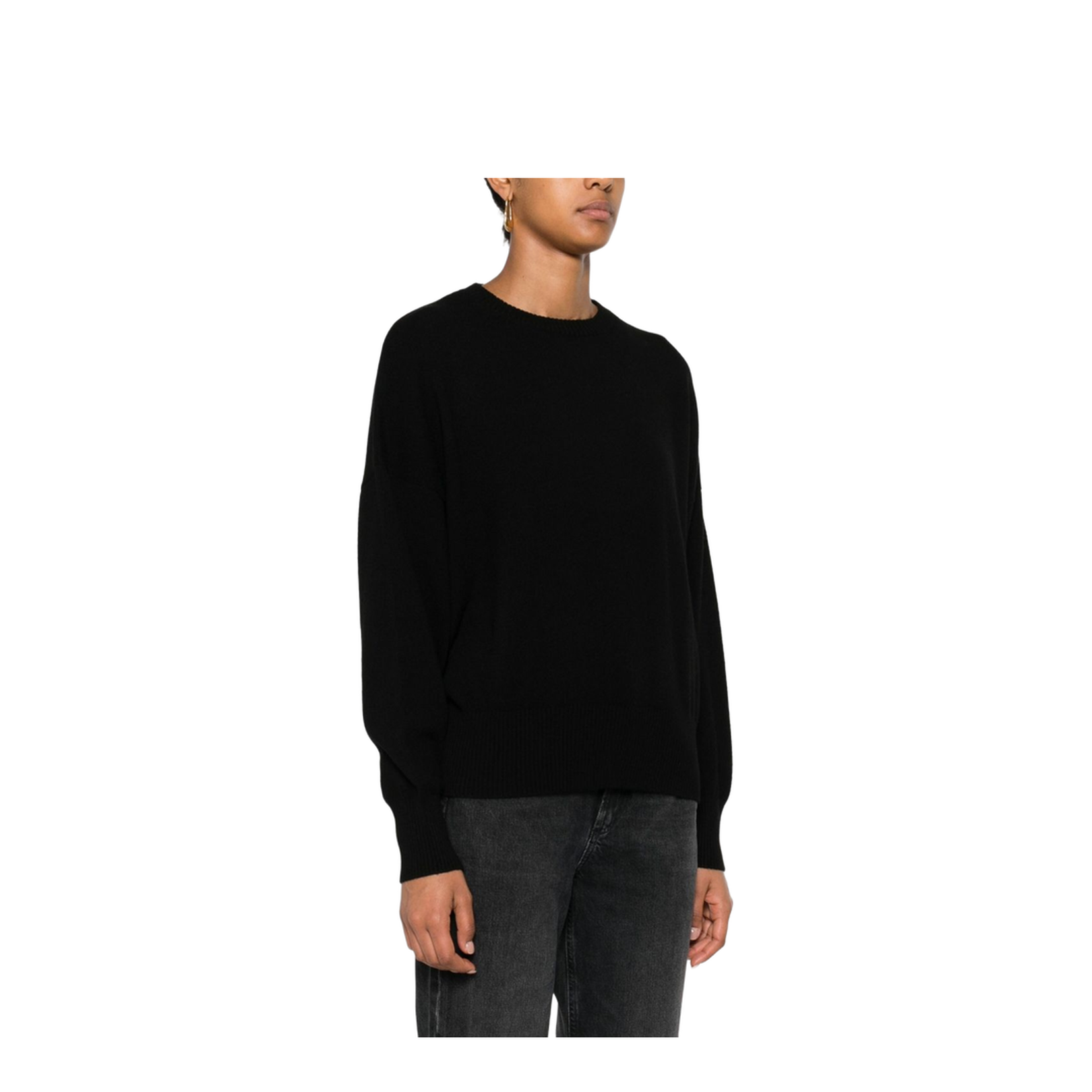 Sweaters Black - Image 3