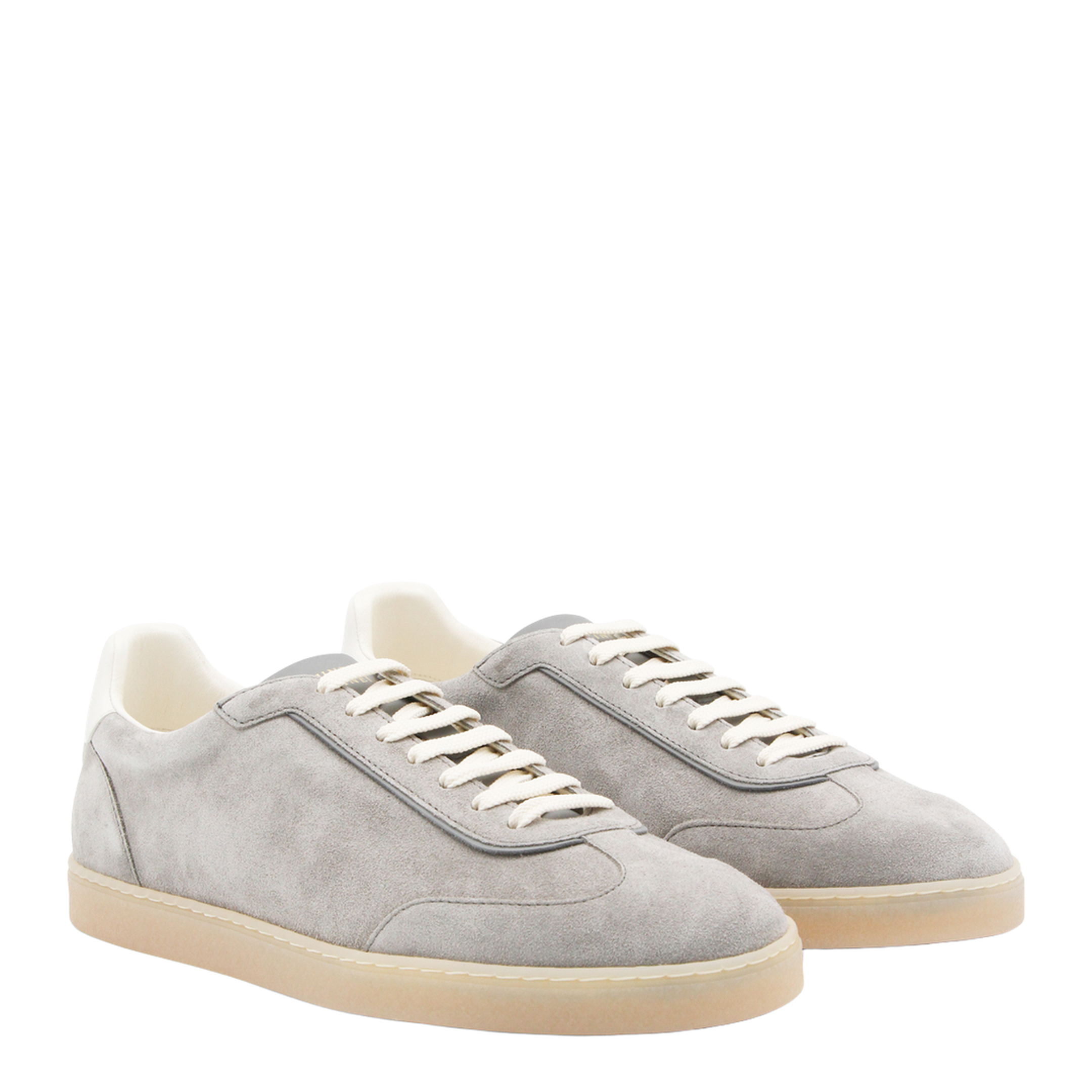 Sneakers Grey - Image 3