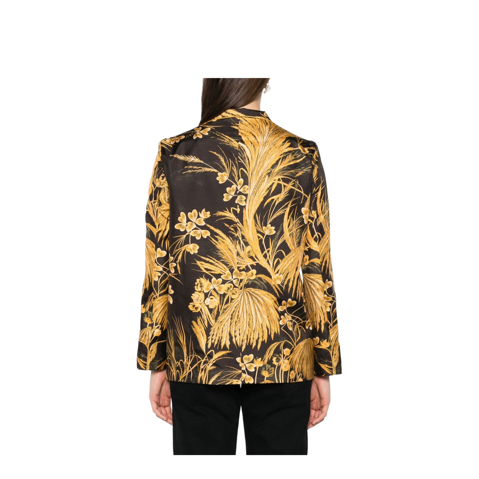 Shirts Yellow - Image 2
