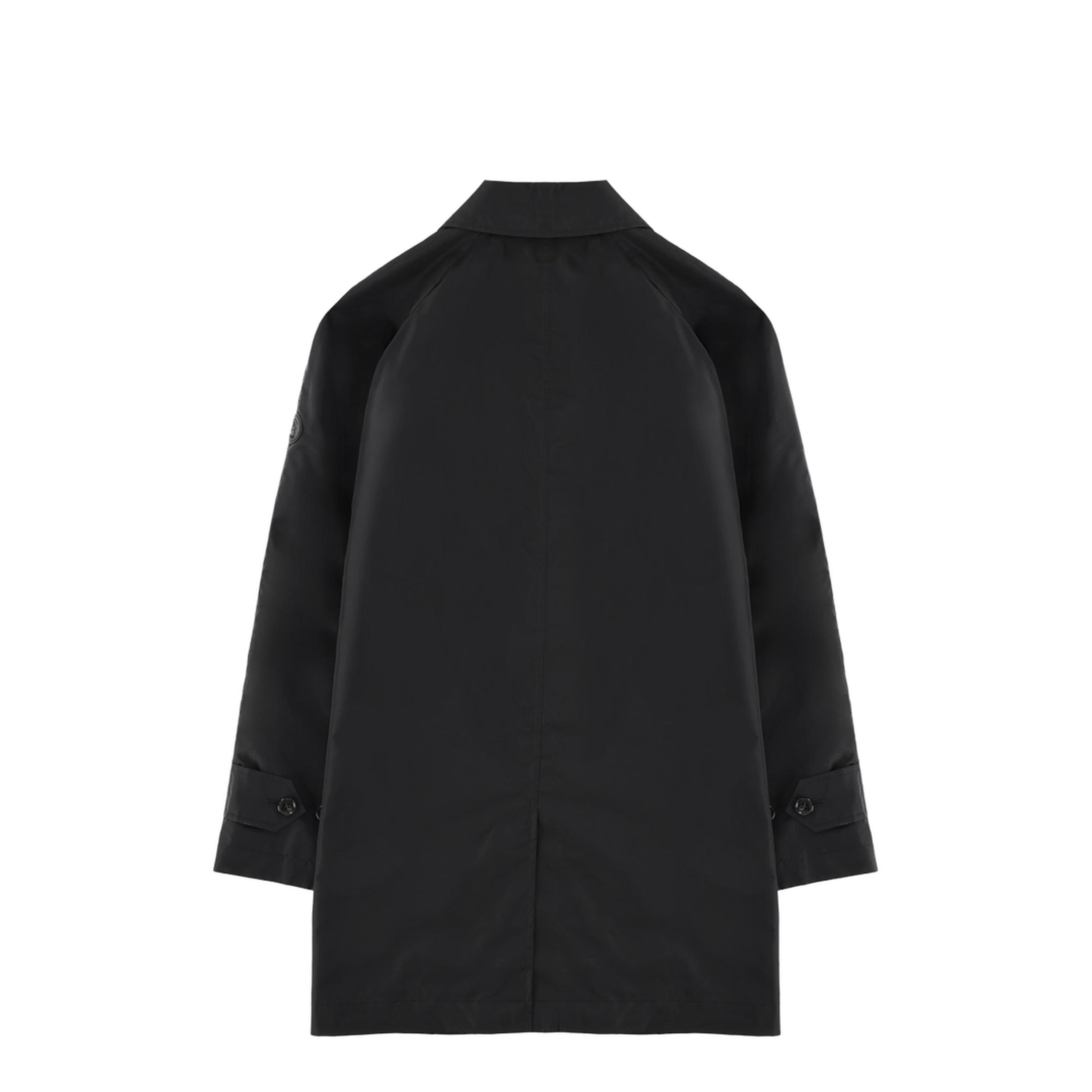 Ridgewood Coat - Image 3