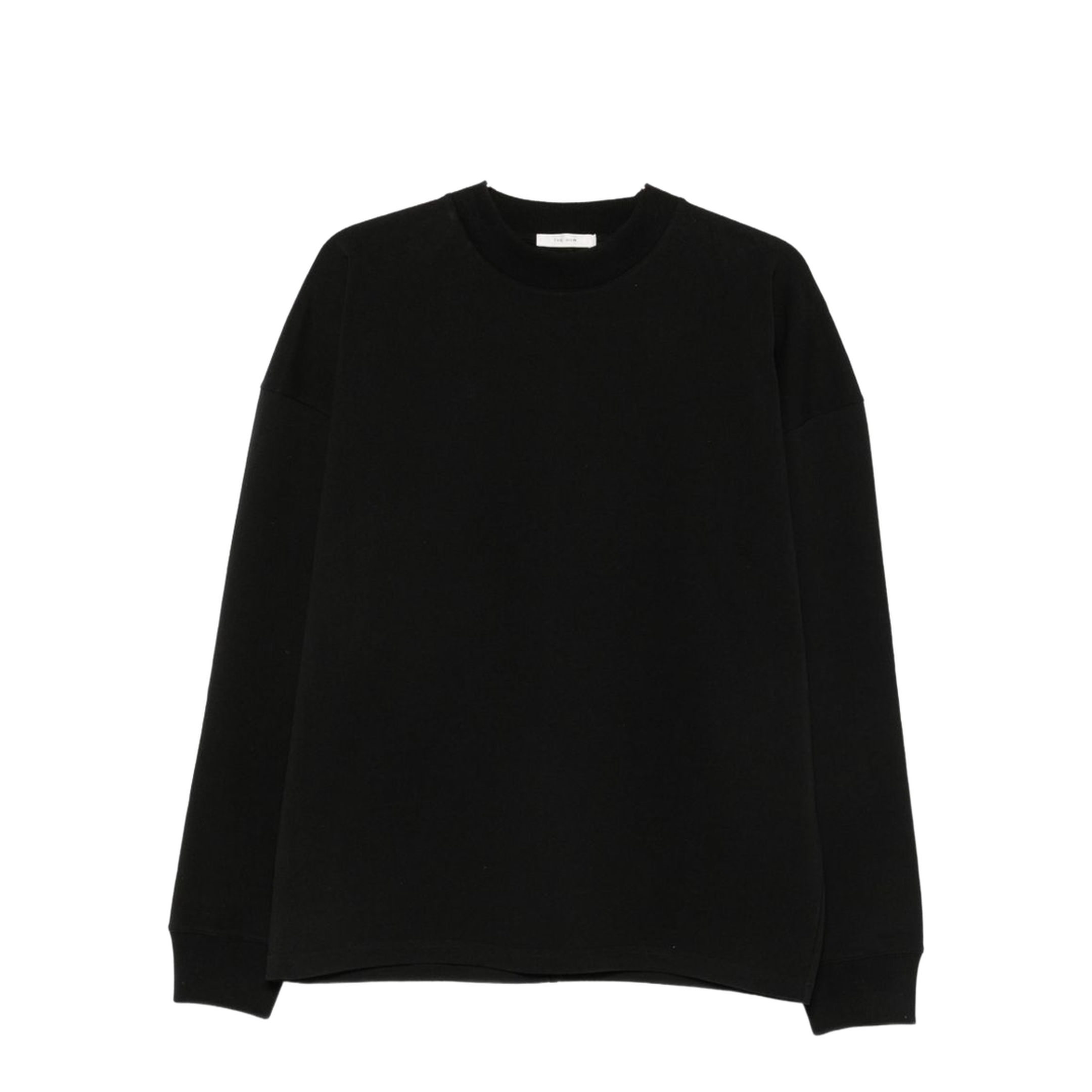 Sweaters Black - Image 1