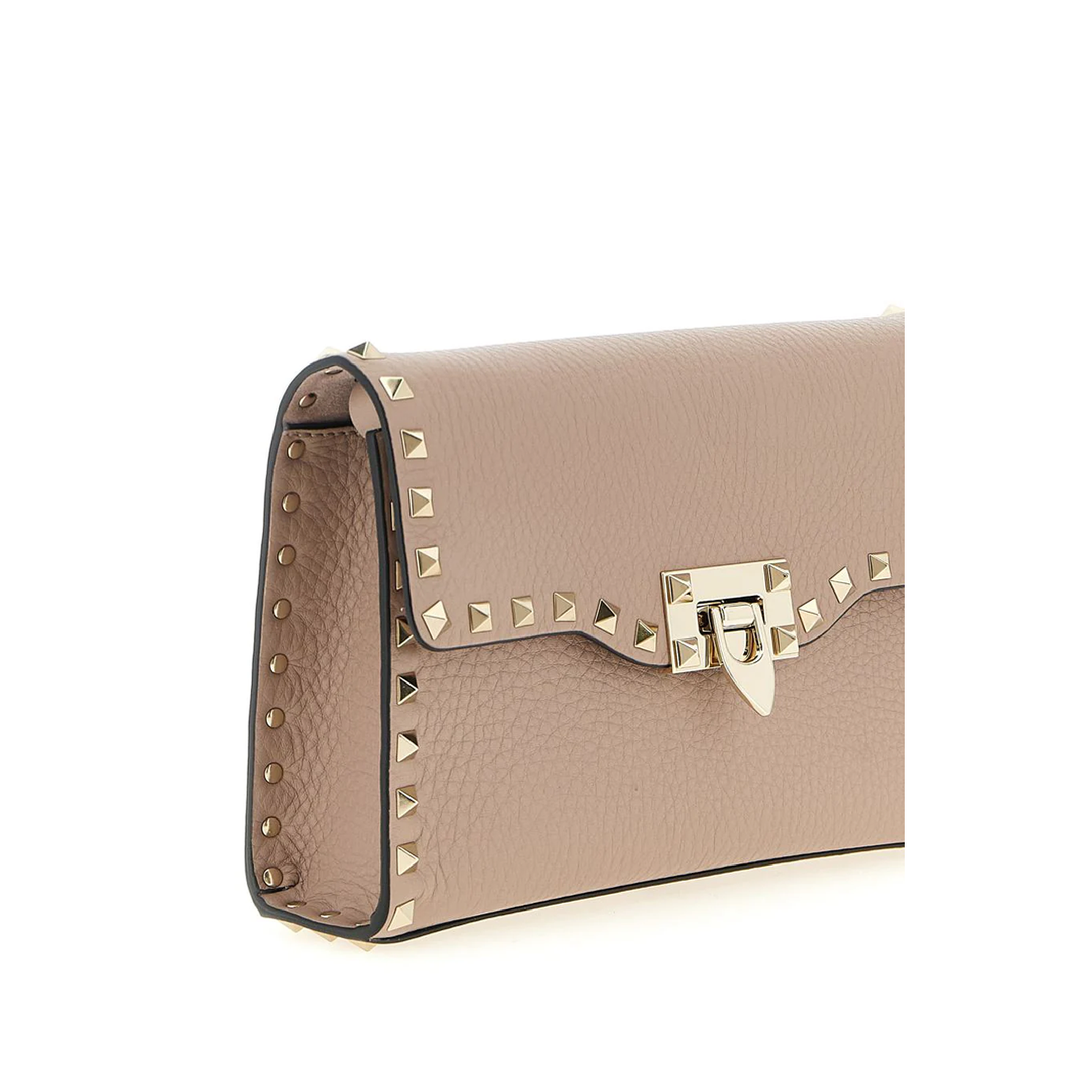 Rockstud Shoulder Bag - Image 3