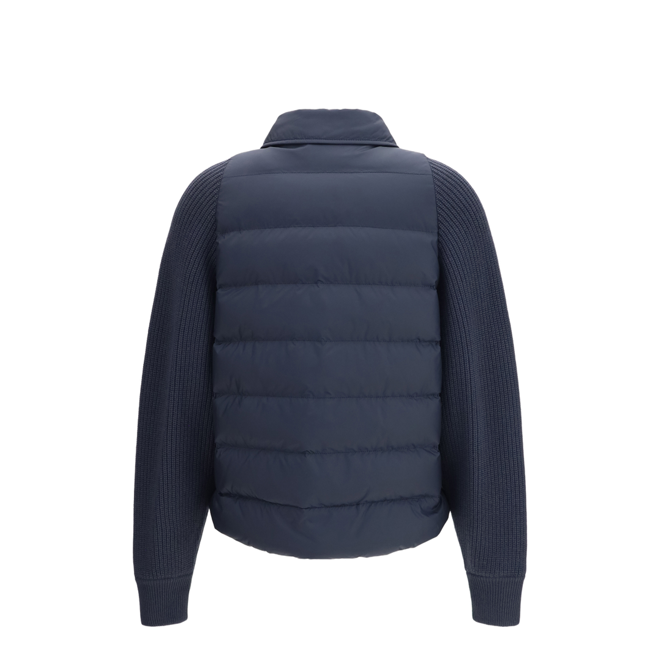 Padded Jacket - Image 2