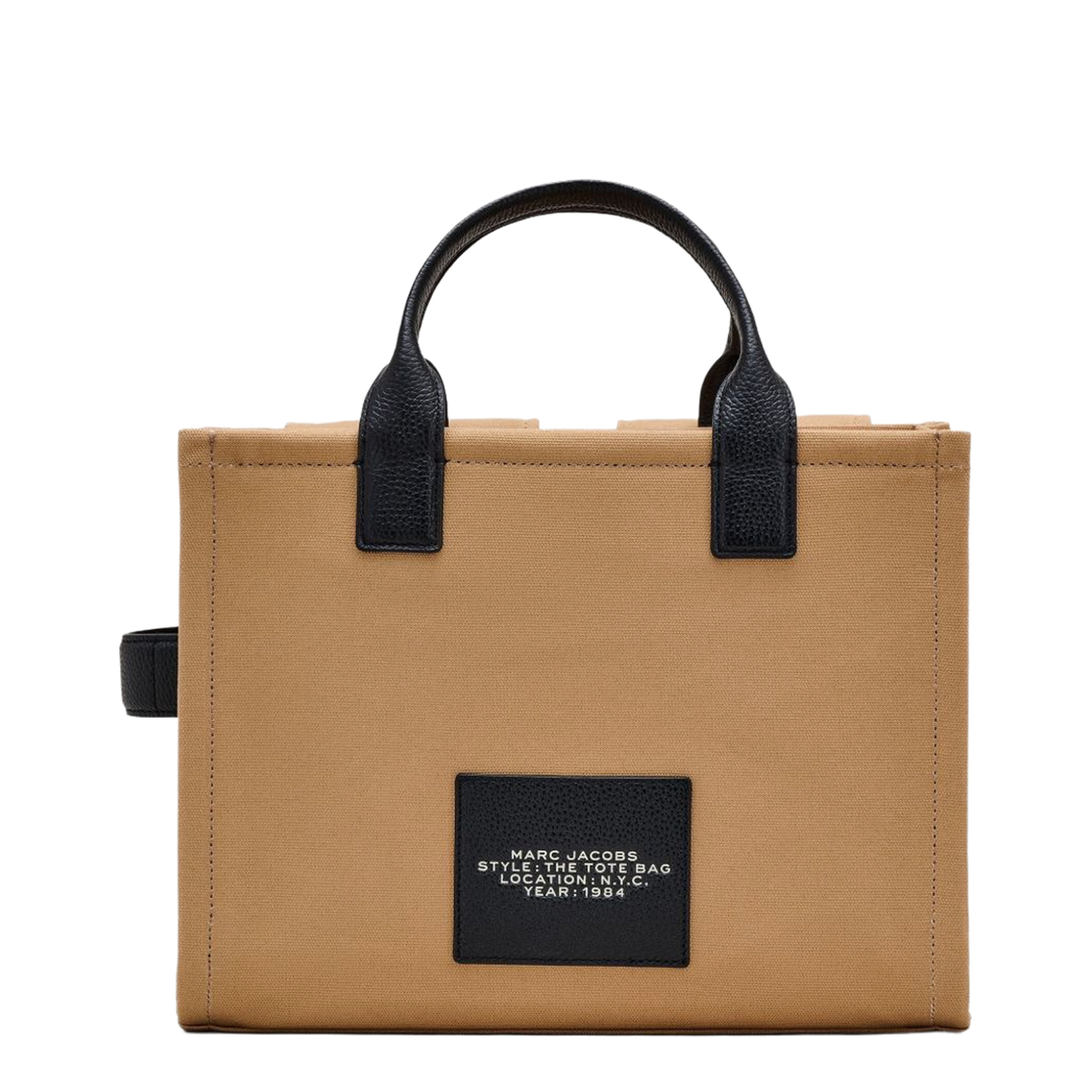 Cargo Canvas Medium Tote Bag - Image 5