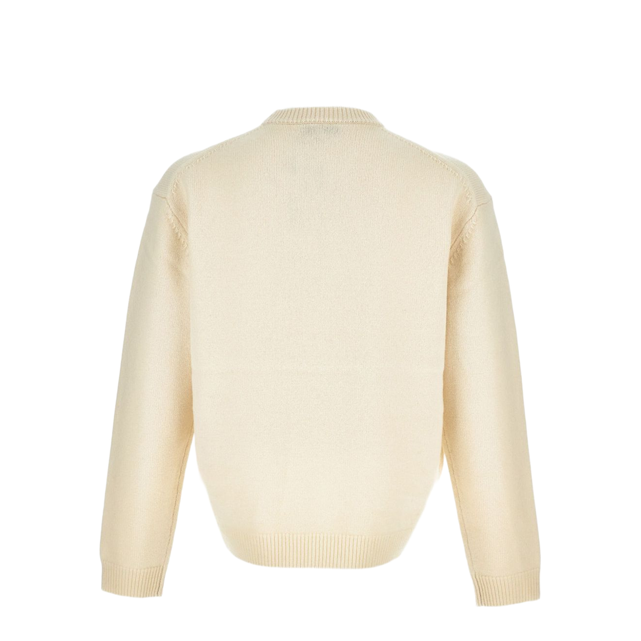 Sweaters Beige - Image 2