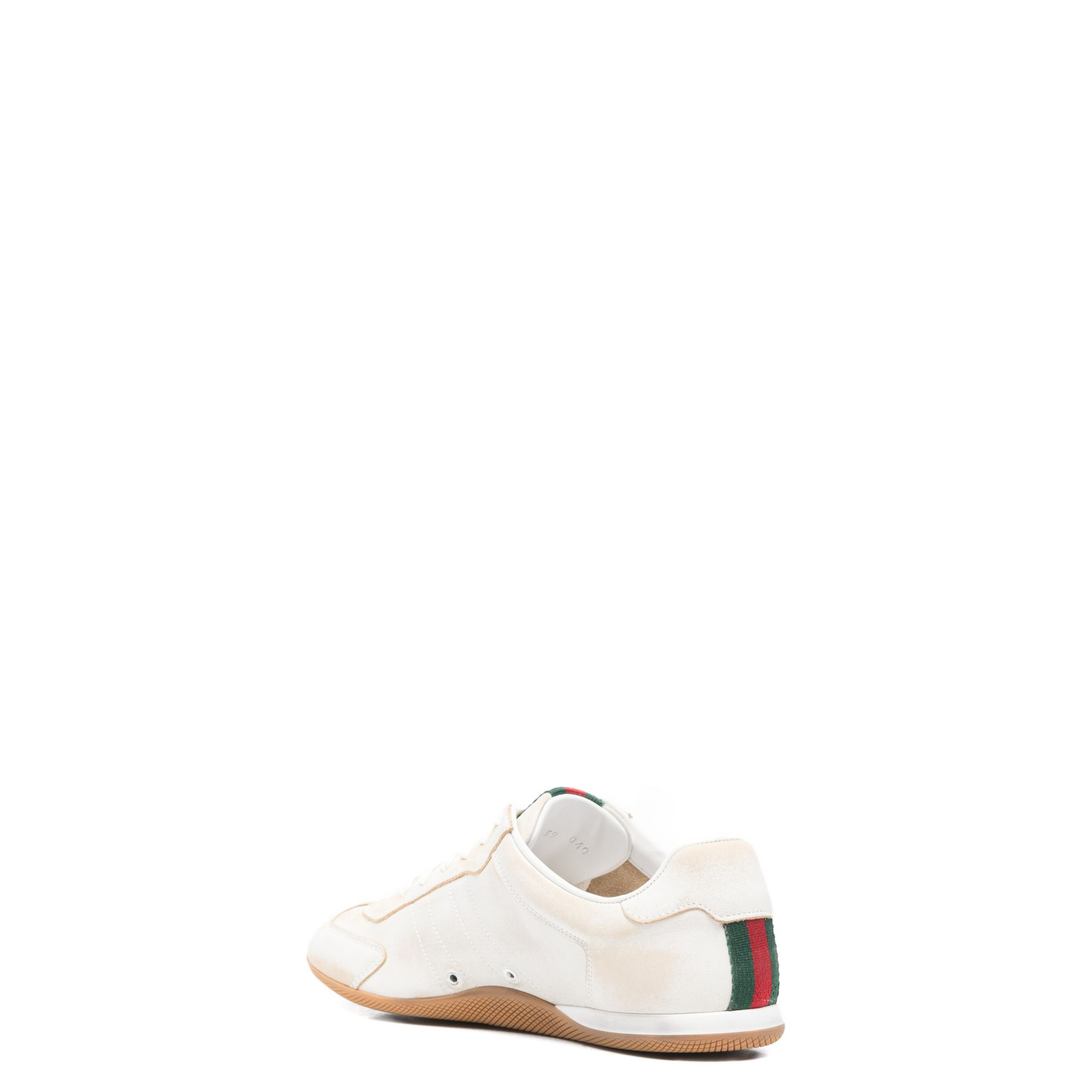 Sneakers White - Image 2