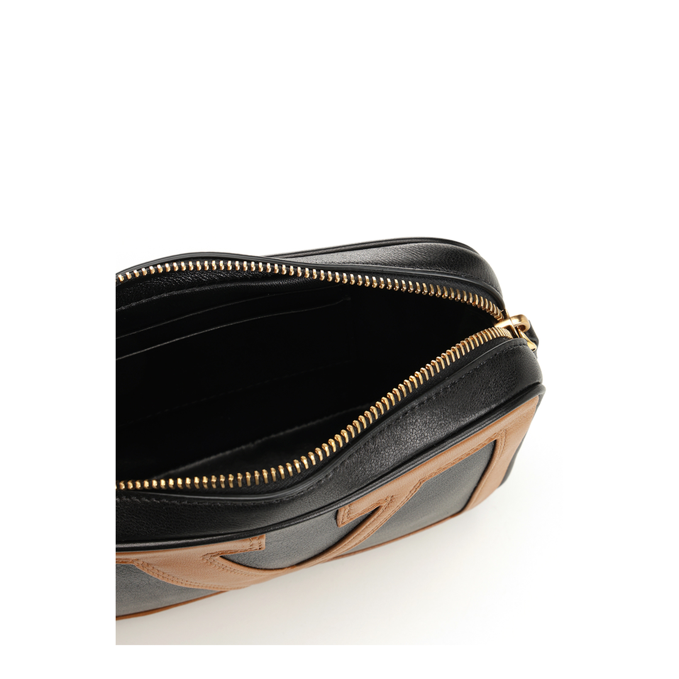 Viva Superstar Leather Belt Bag - Image 4