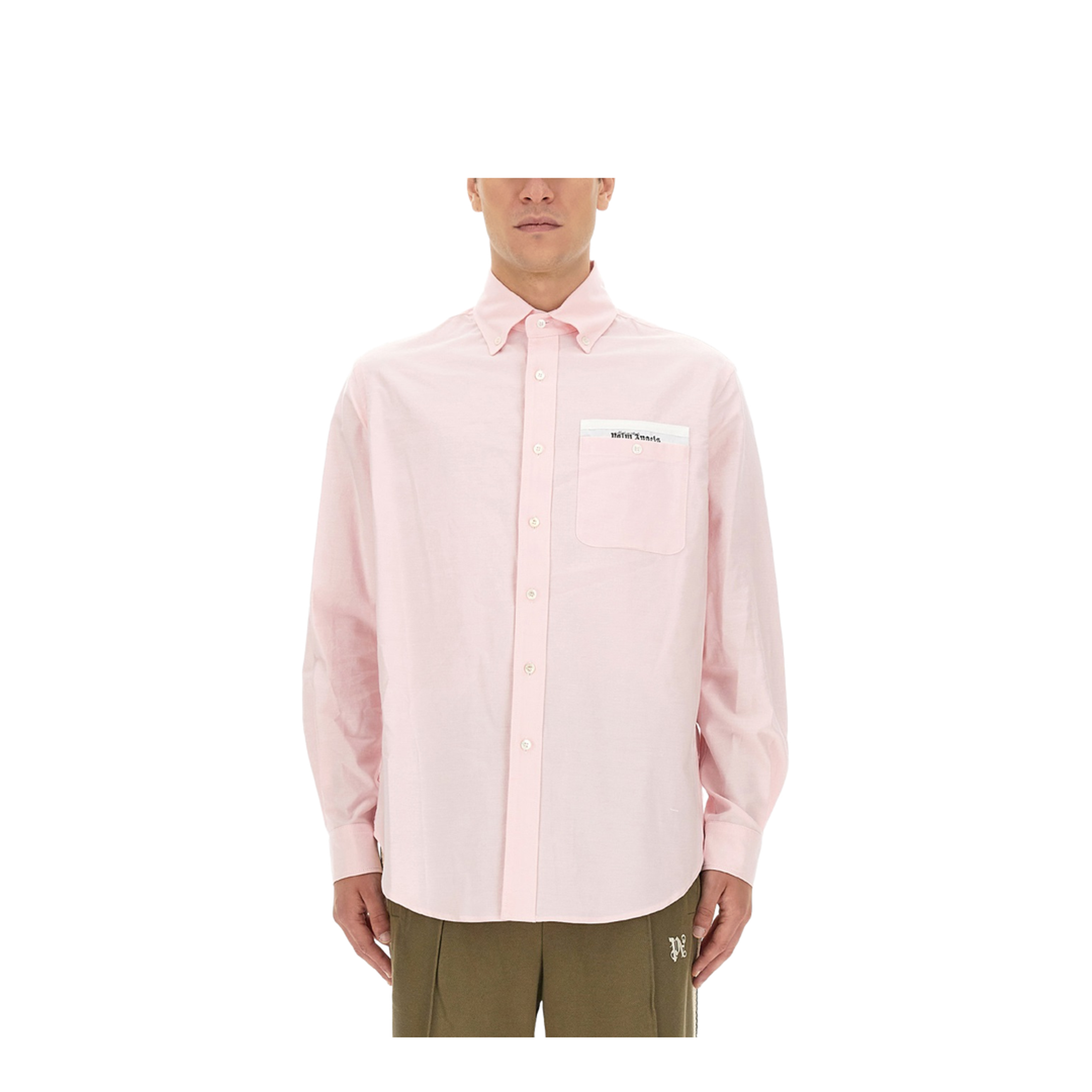 Tailor-Made Shirt - Image 1