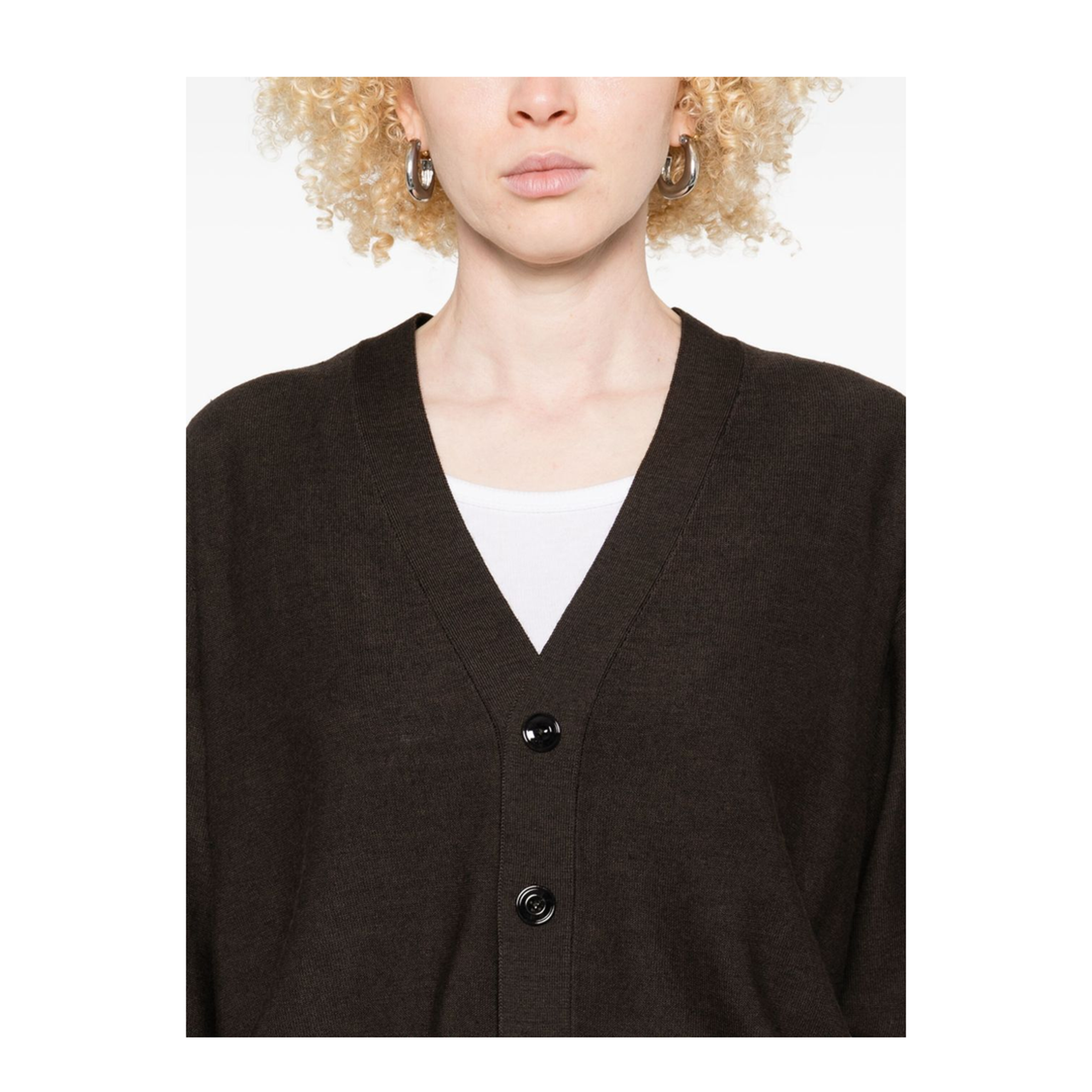 Sweaters Brown - Image 4