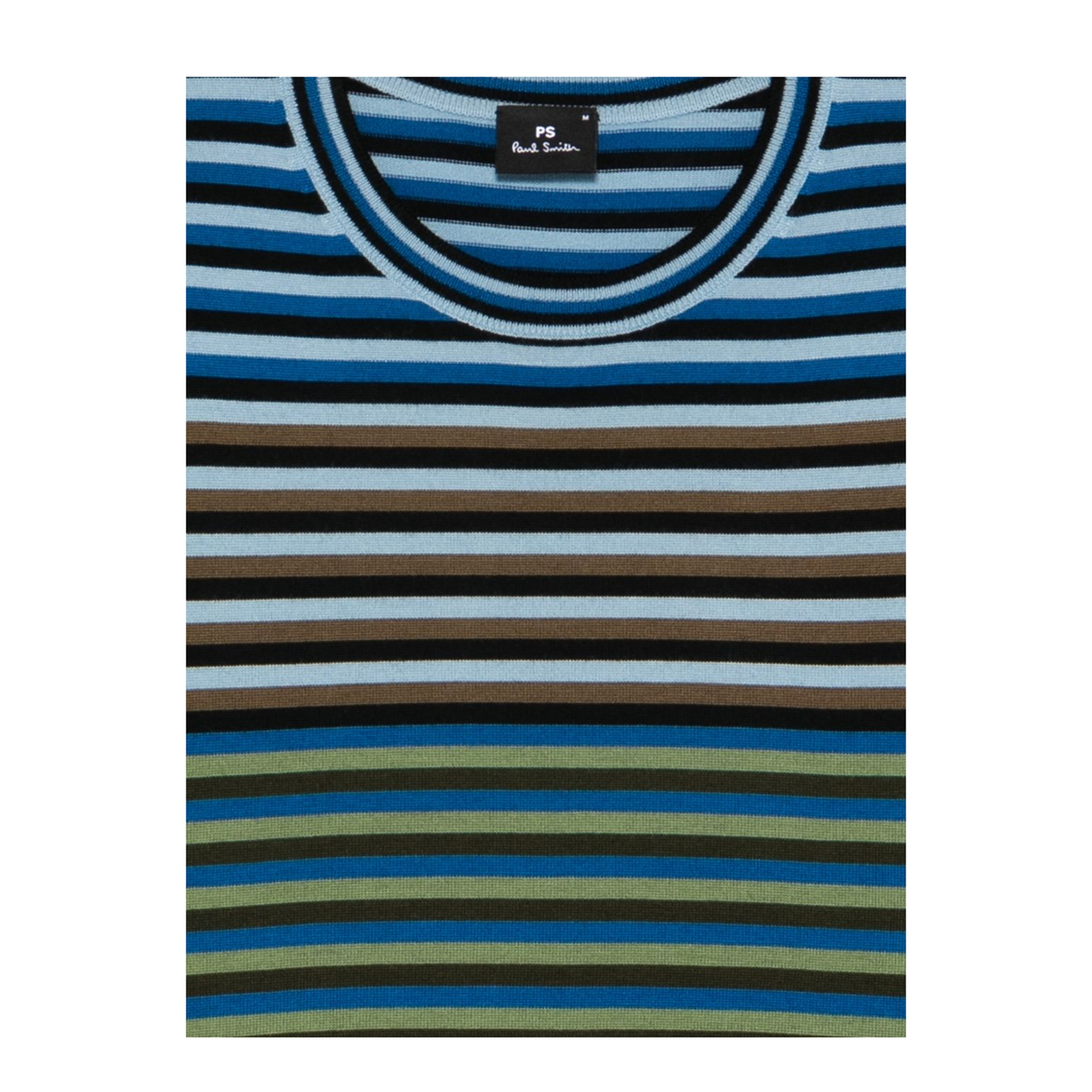 PS By Sweaters Blue - Image 3