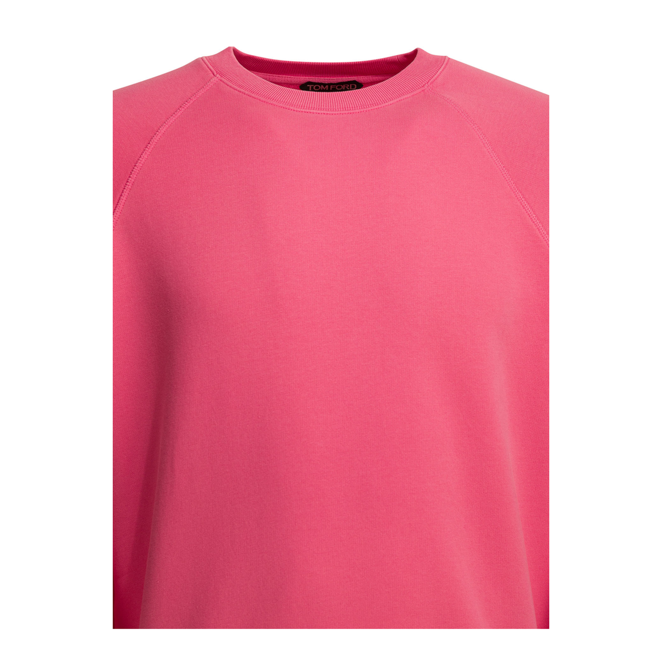 Organic Cotton Sweatshirt - Image 3