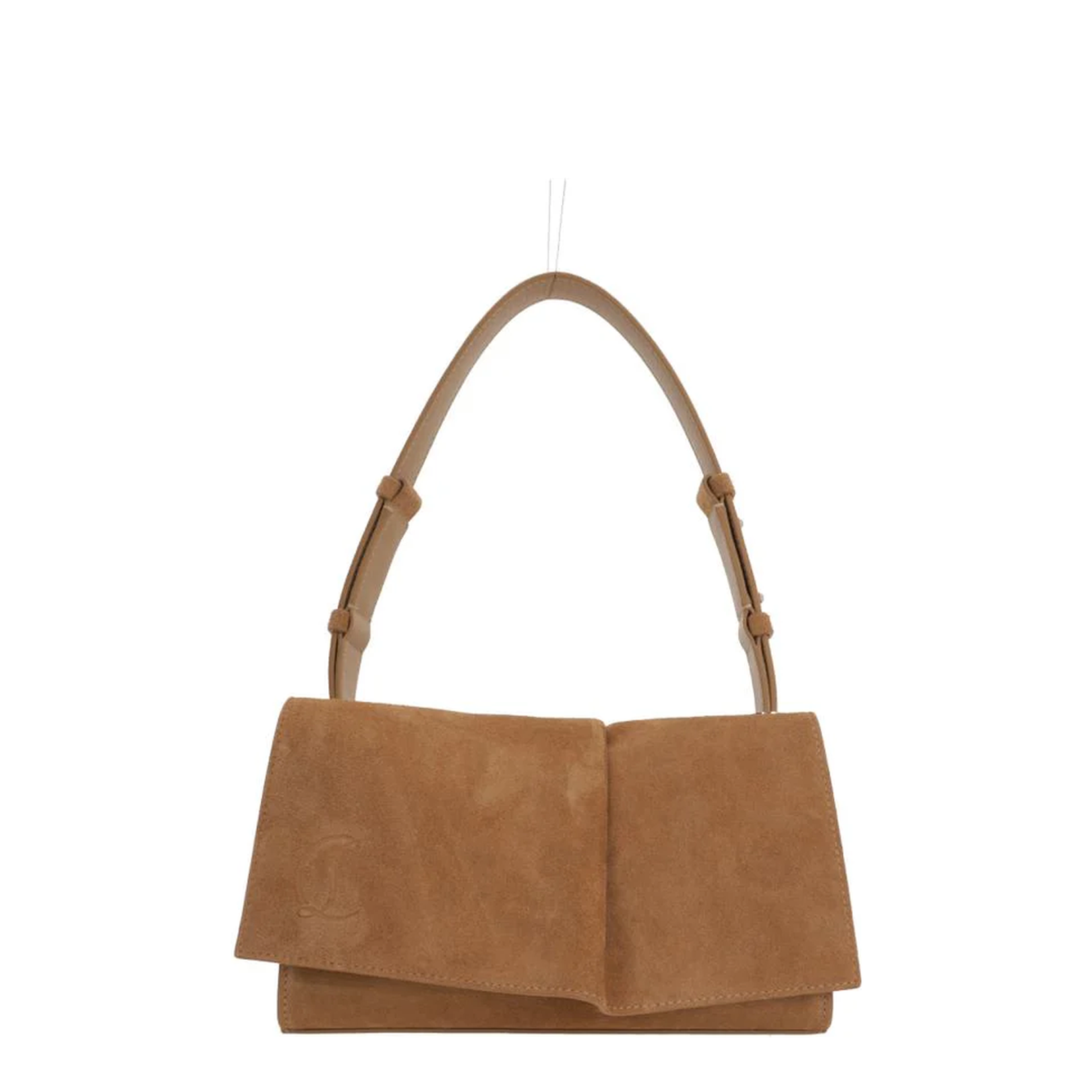Calf Leather Bag - Image 1