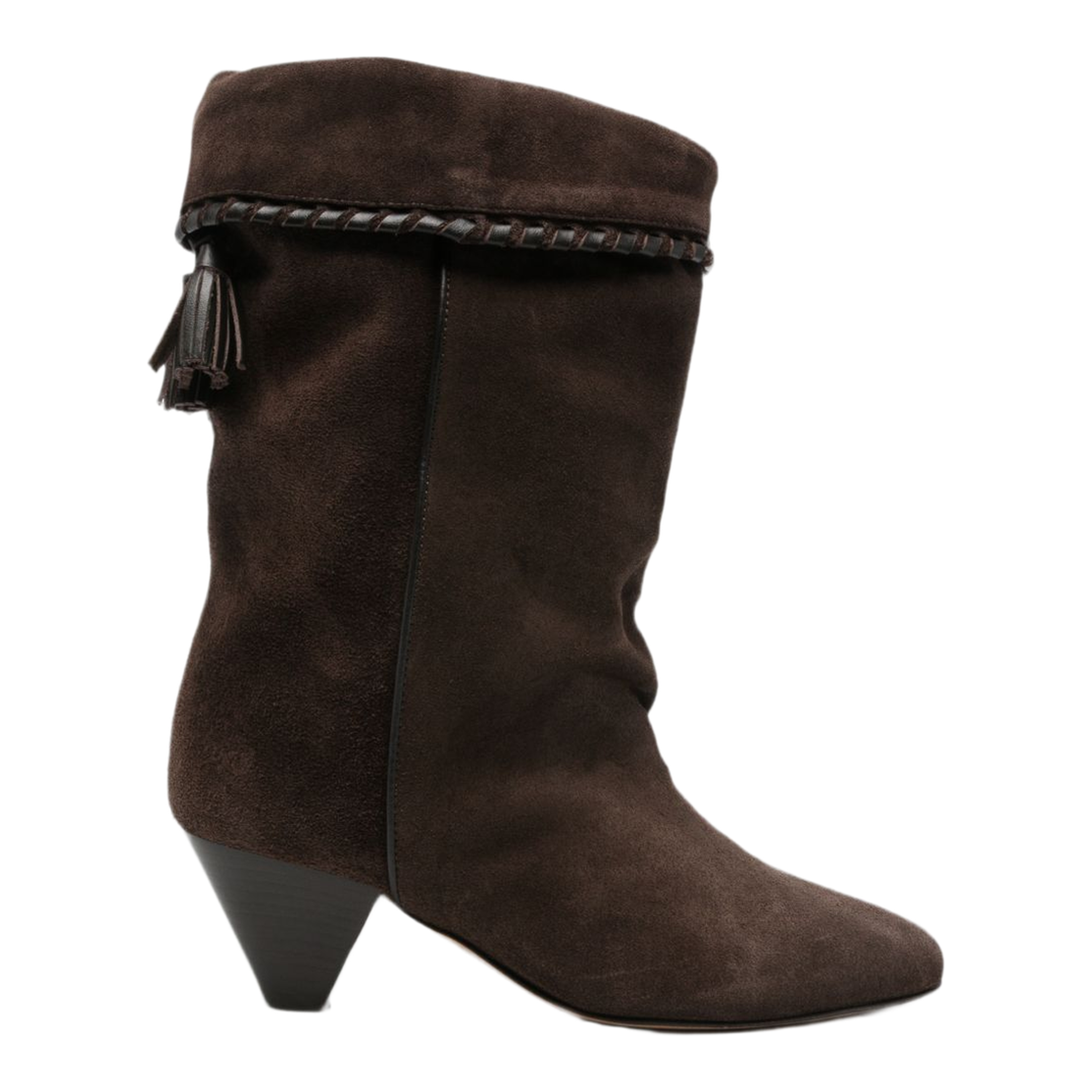 Boots Brown - Image 1