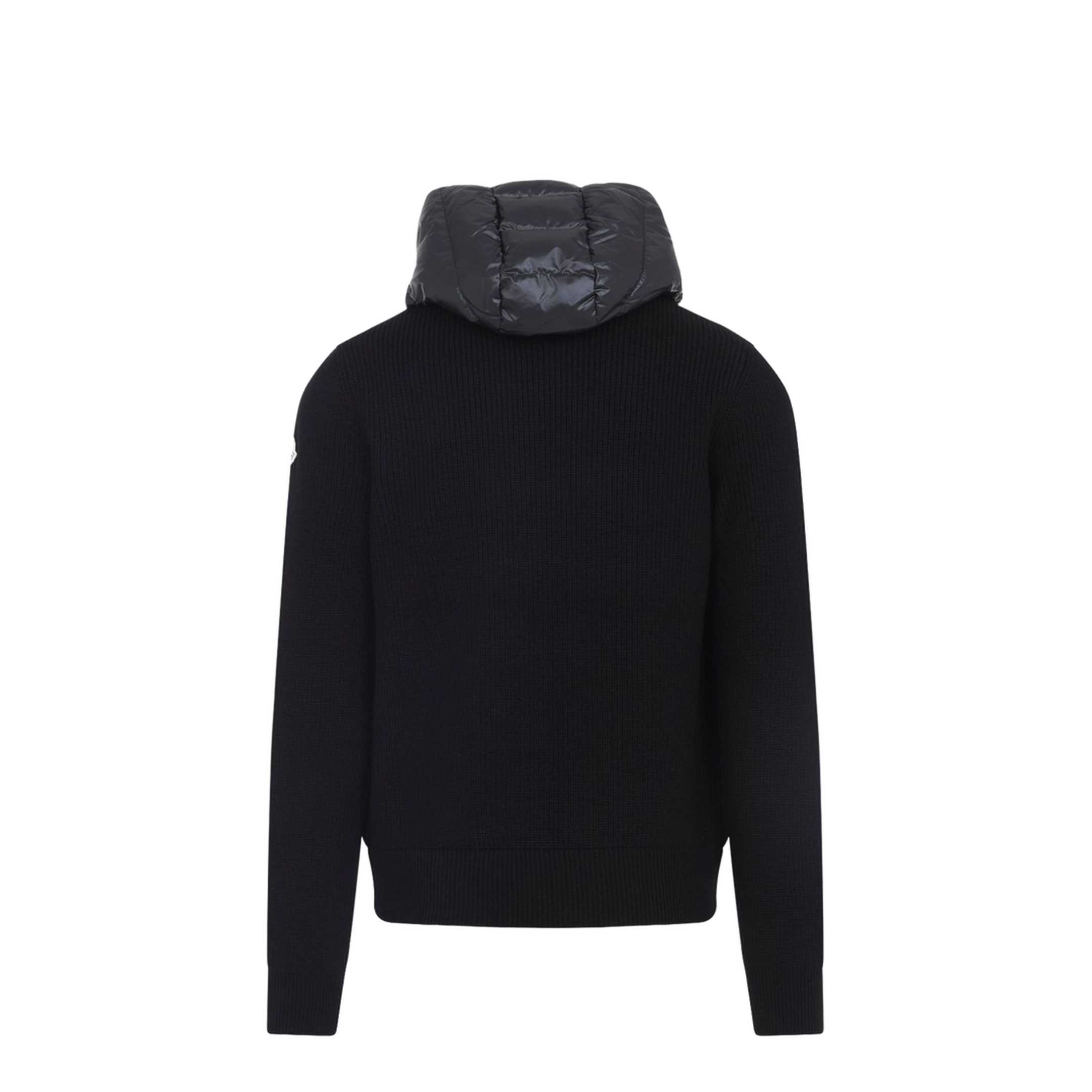 Sweaters Black - Image 3