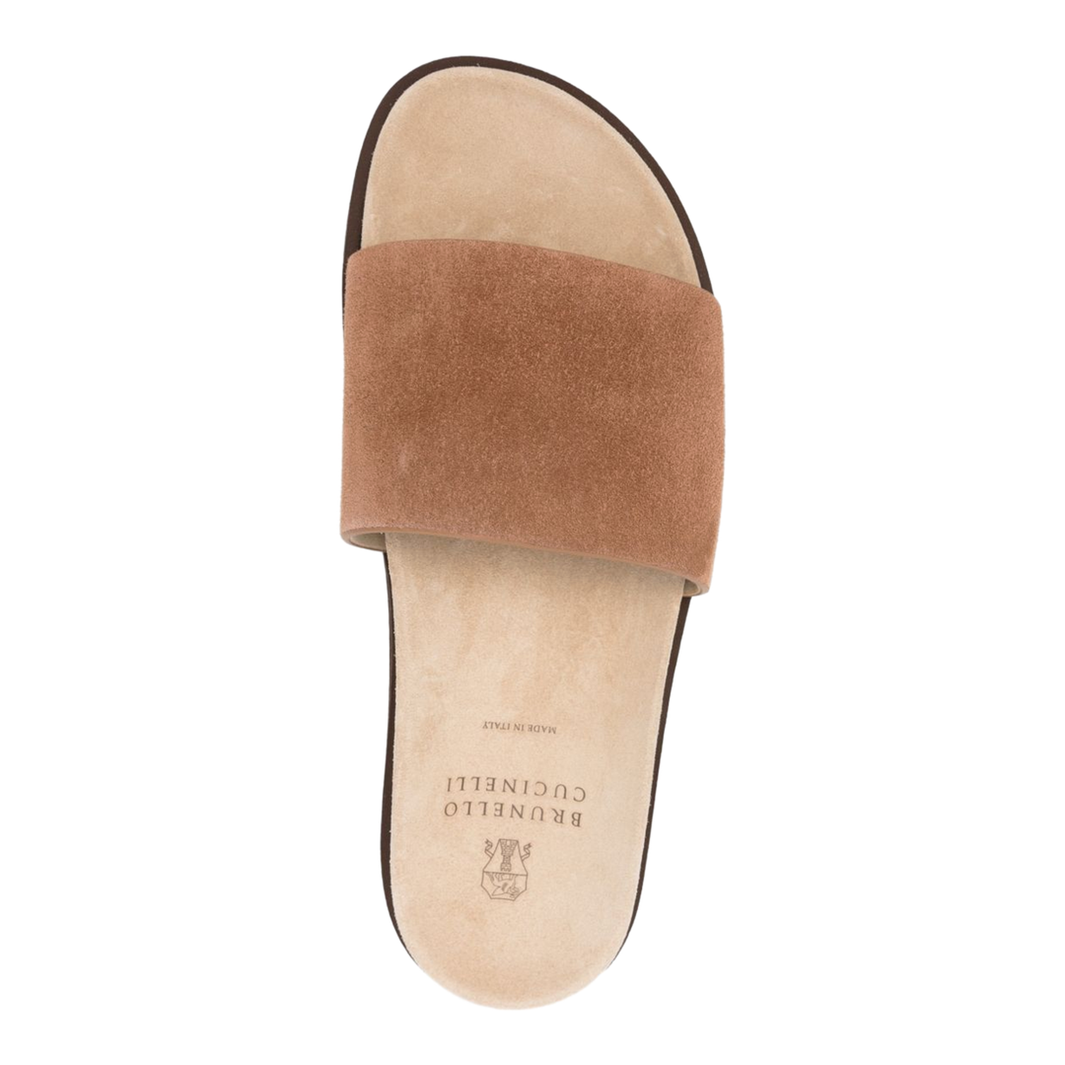 Sandals Brown - Image 4