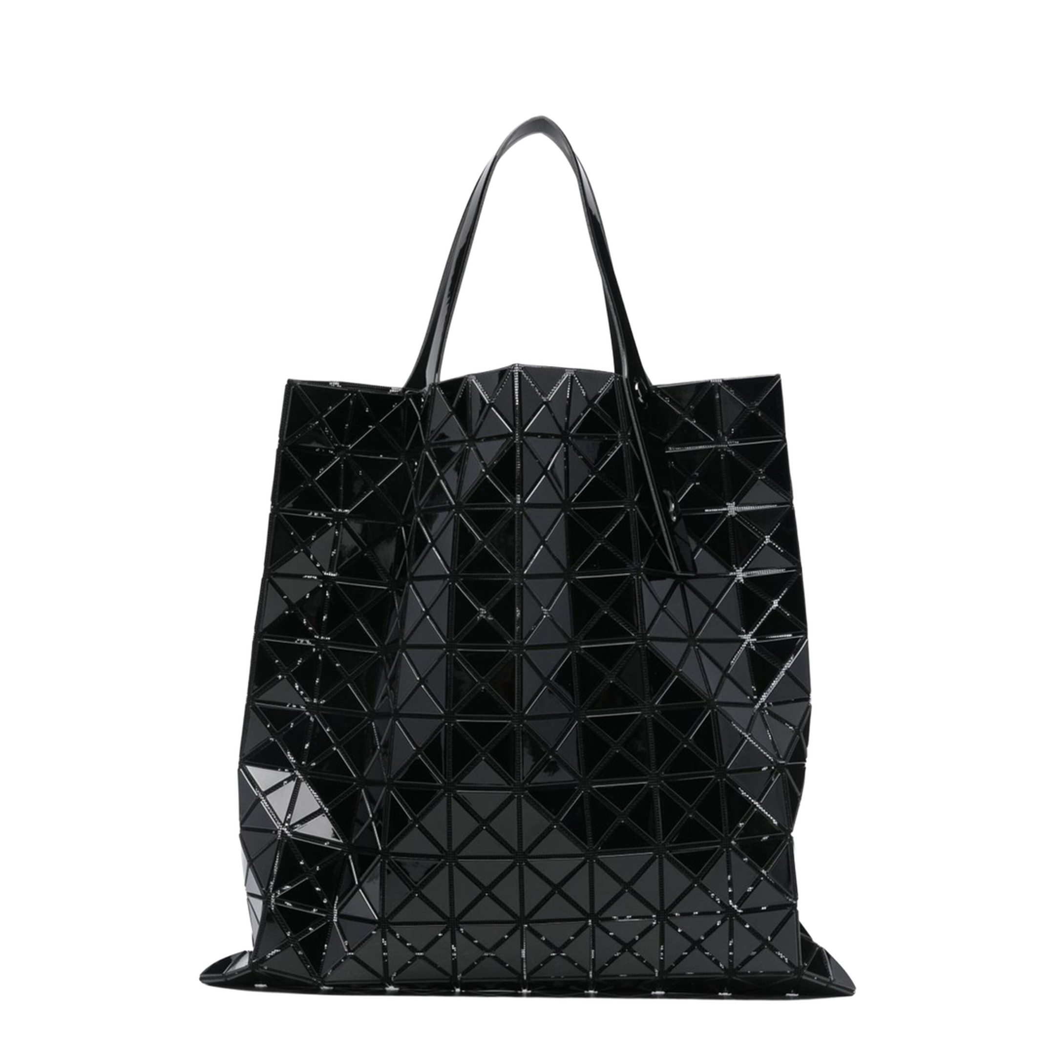 Prism Tote Bag - Black - Image 1