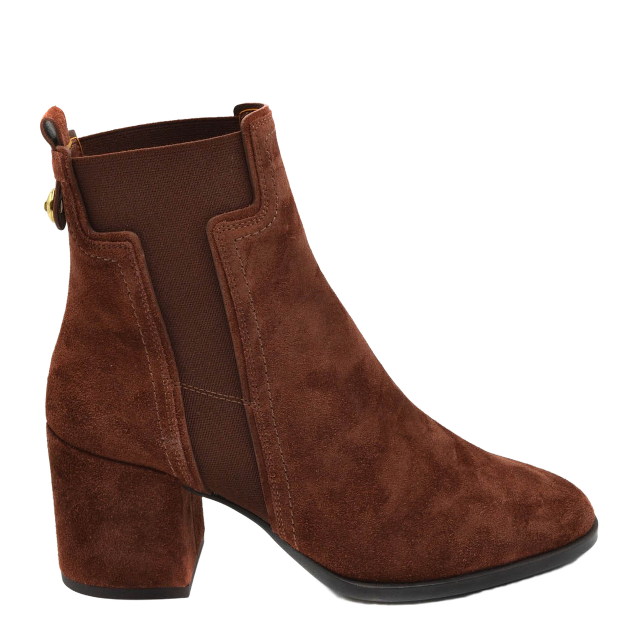 Booties - Image 1