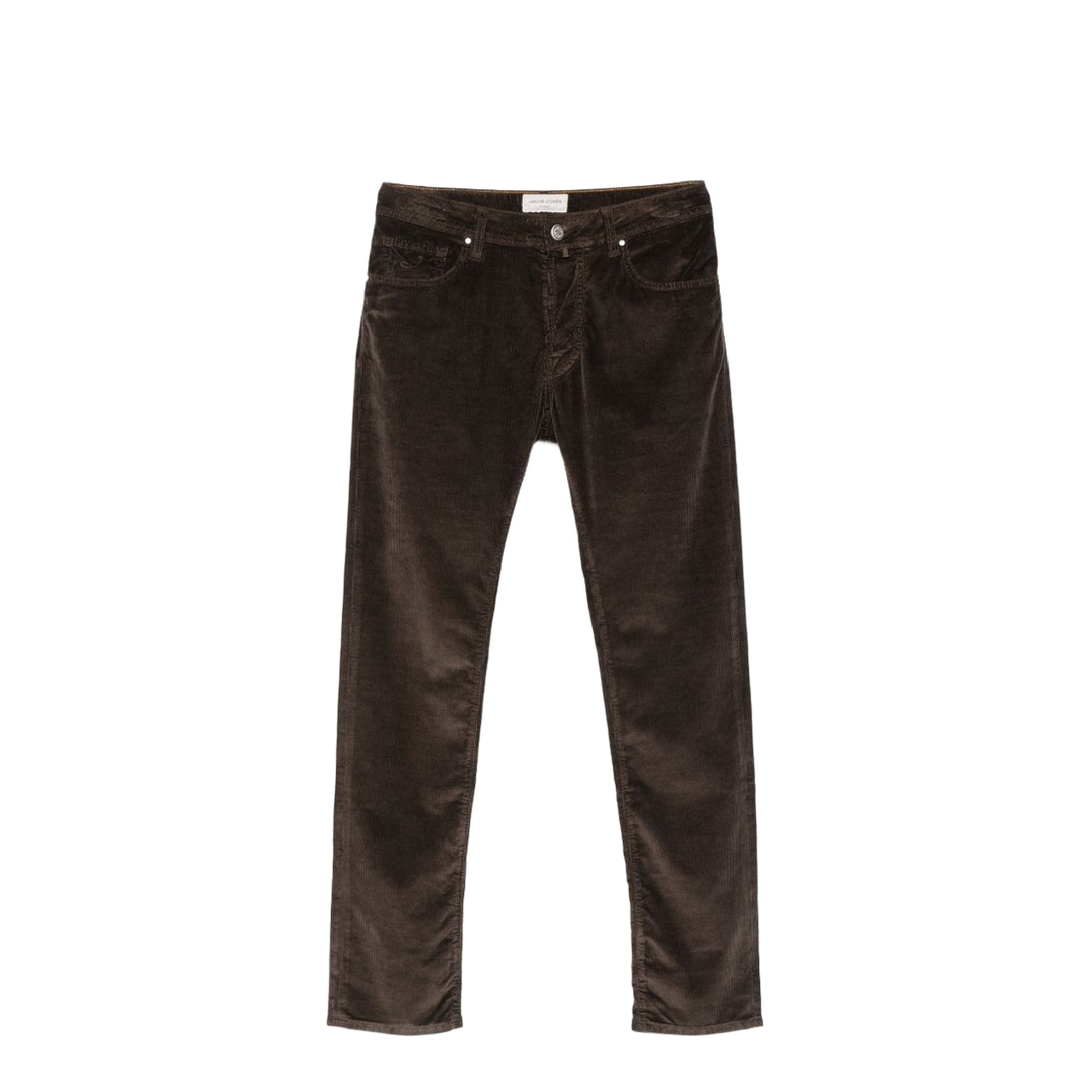 Jeans BROWN - Image 1