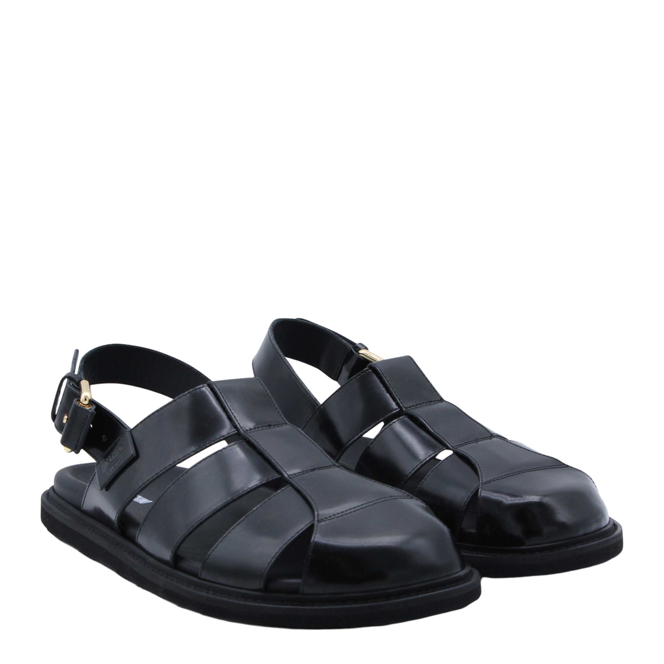 Sandals Light Grey - Image 3