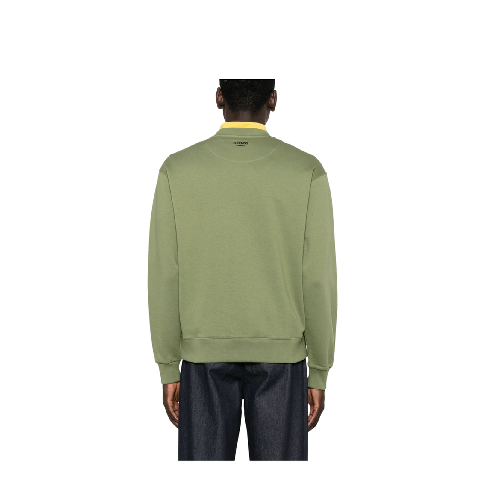 Sweaters Green - Image 4