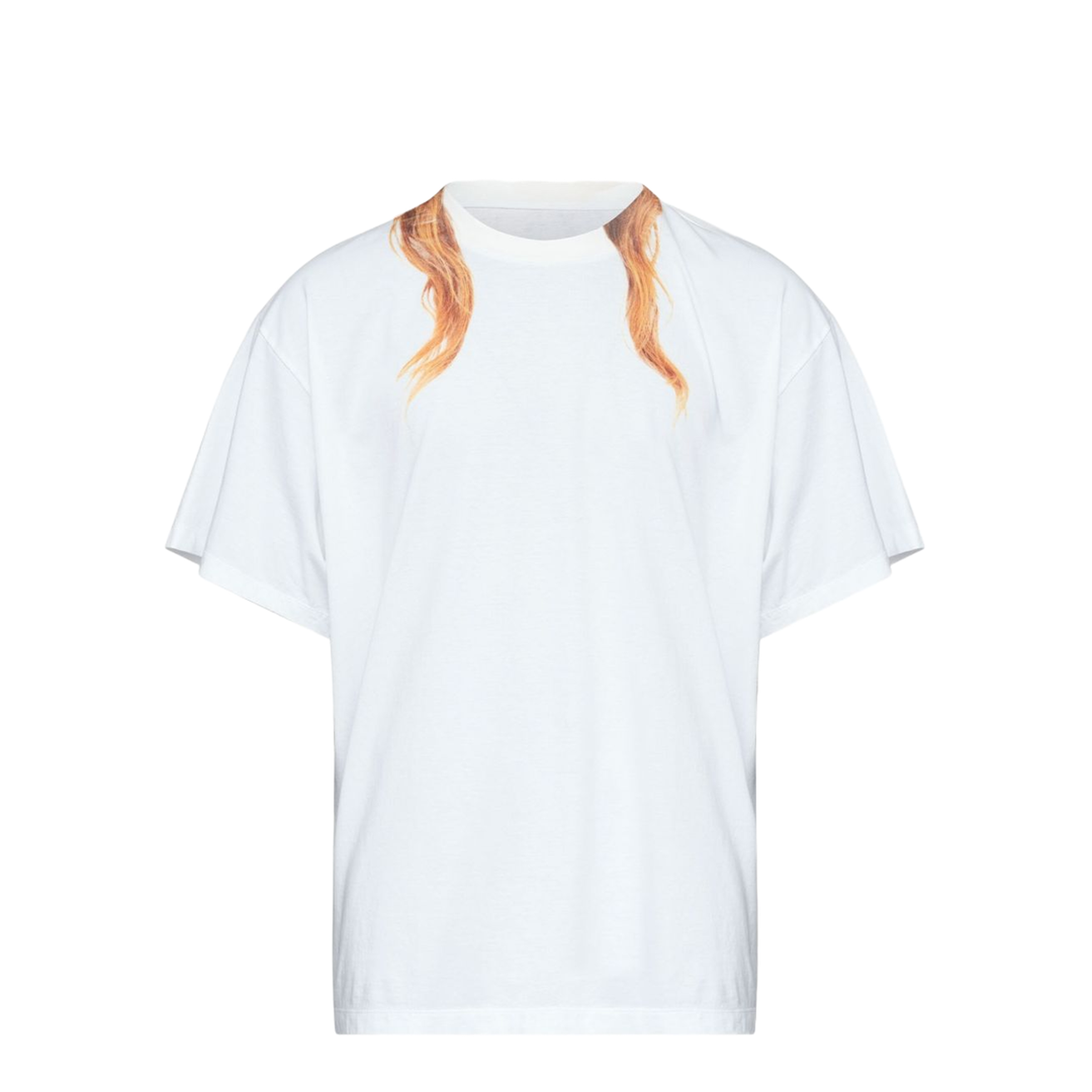 T-shirts and Polos White - Image 1
