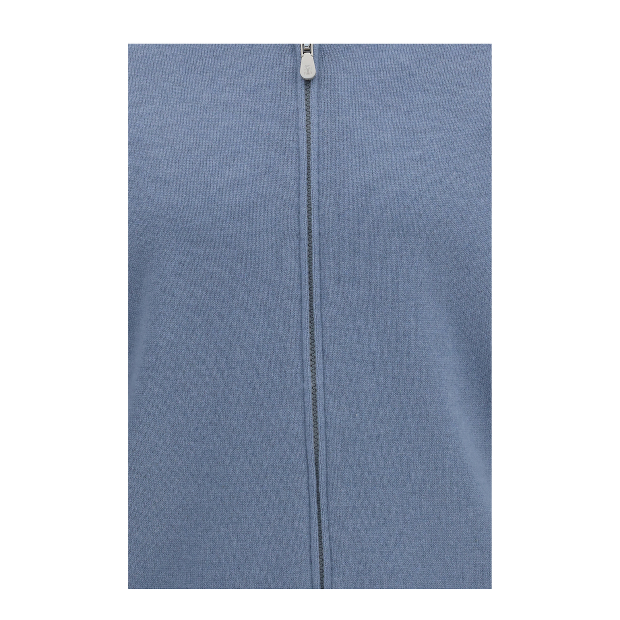 Pure Cashmere Cardigan - Image 3