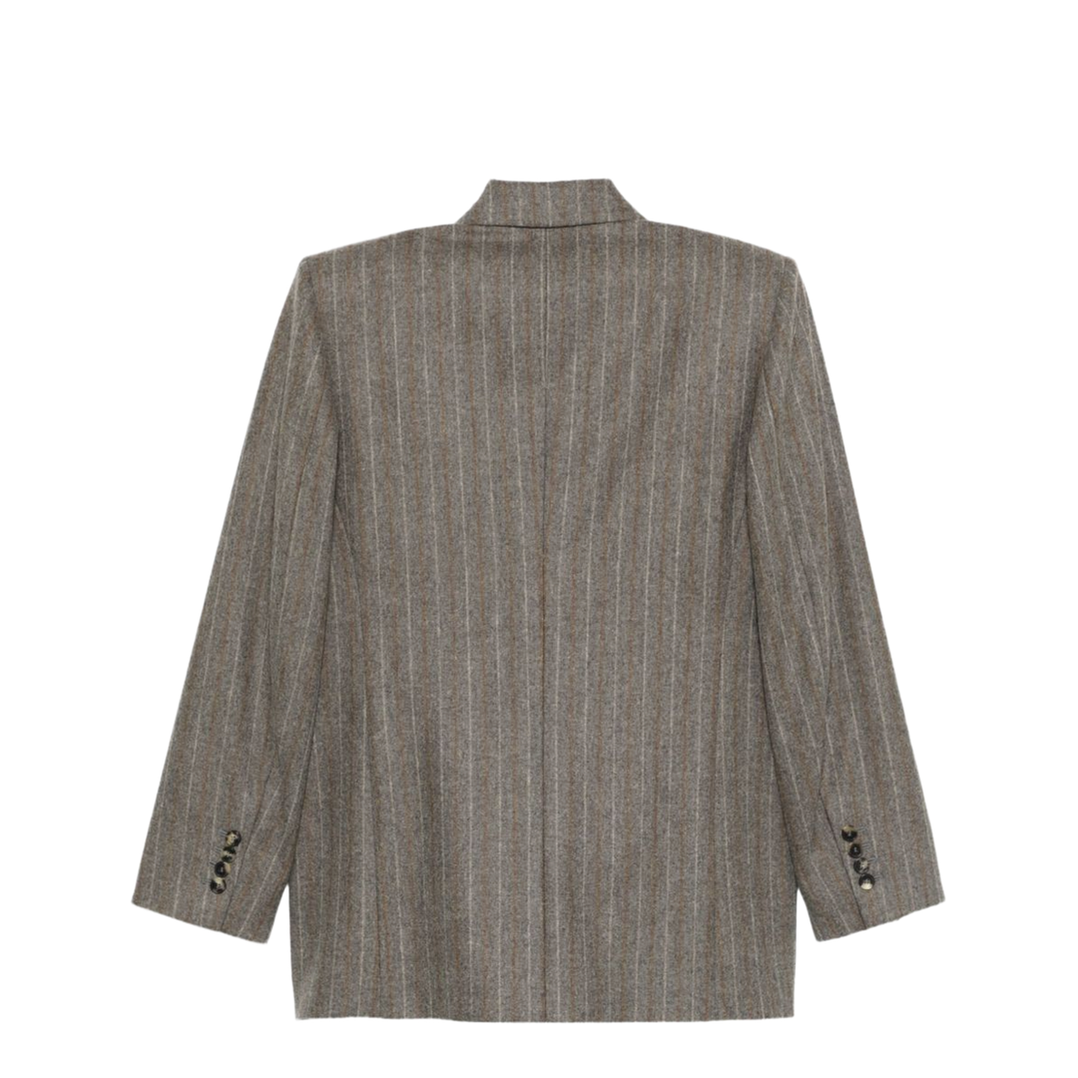 Jackets Brown - Image 2