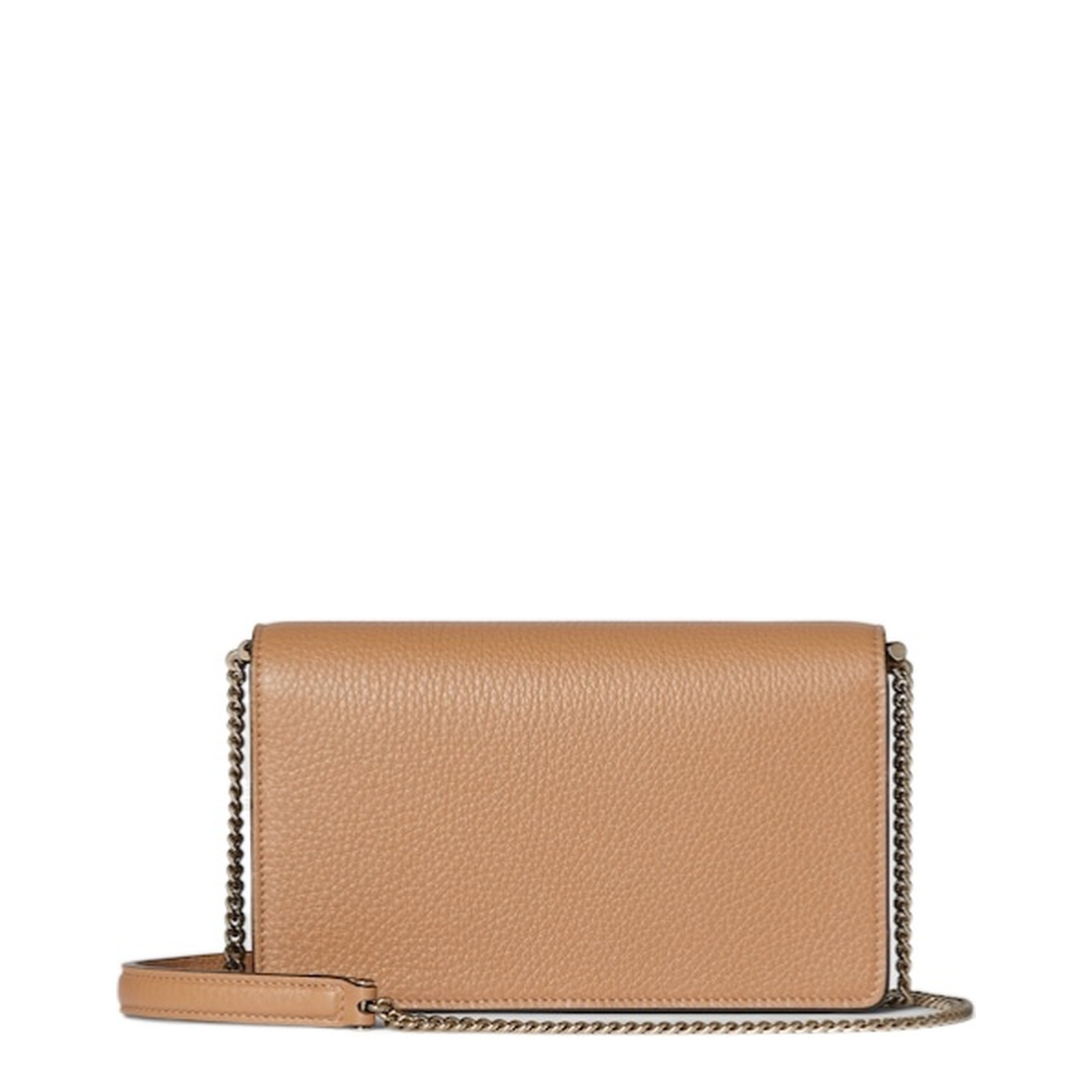 Messenger Bag Beige - Image 3