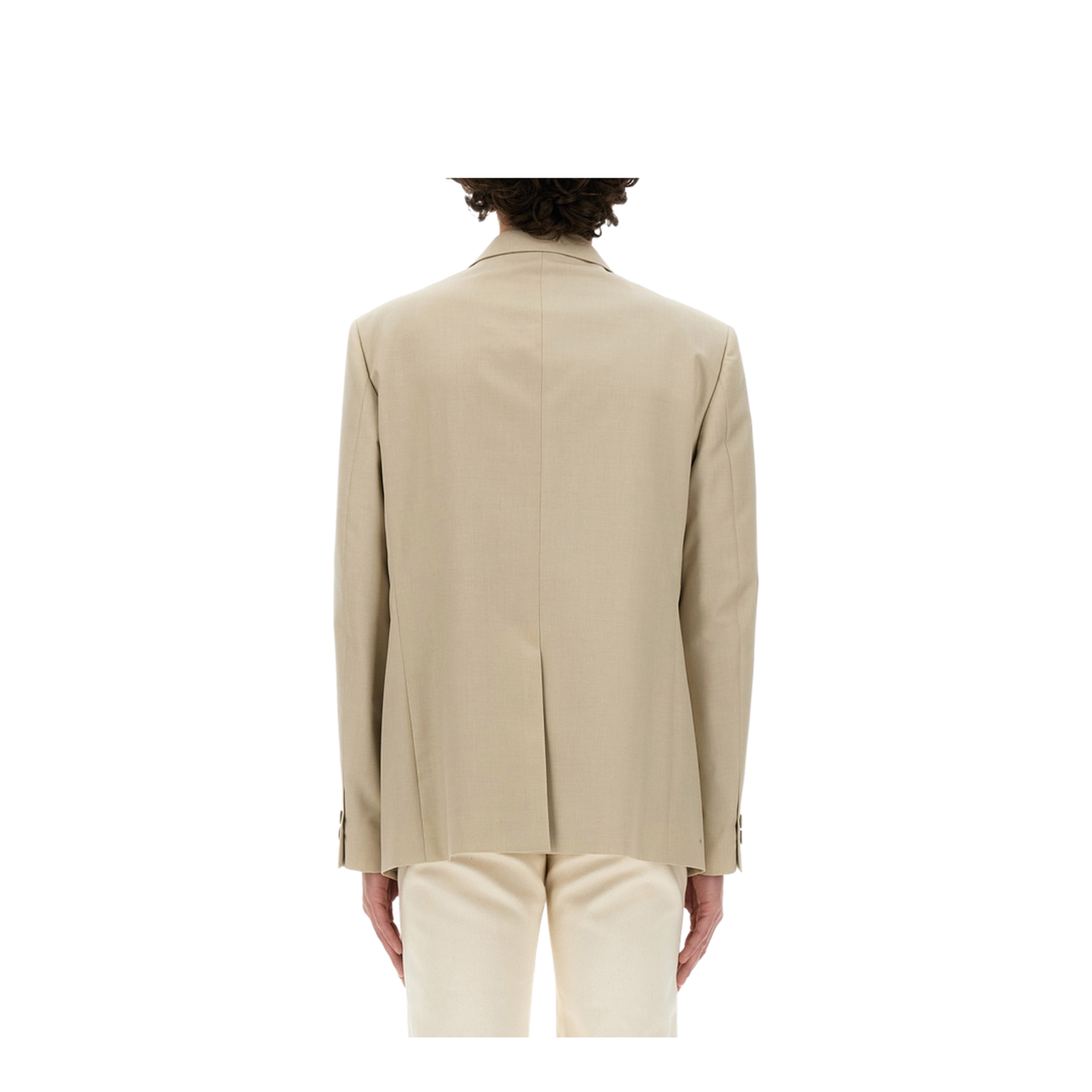 Wool Jacket - Image 3