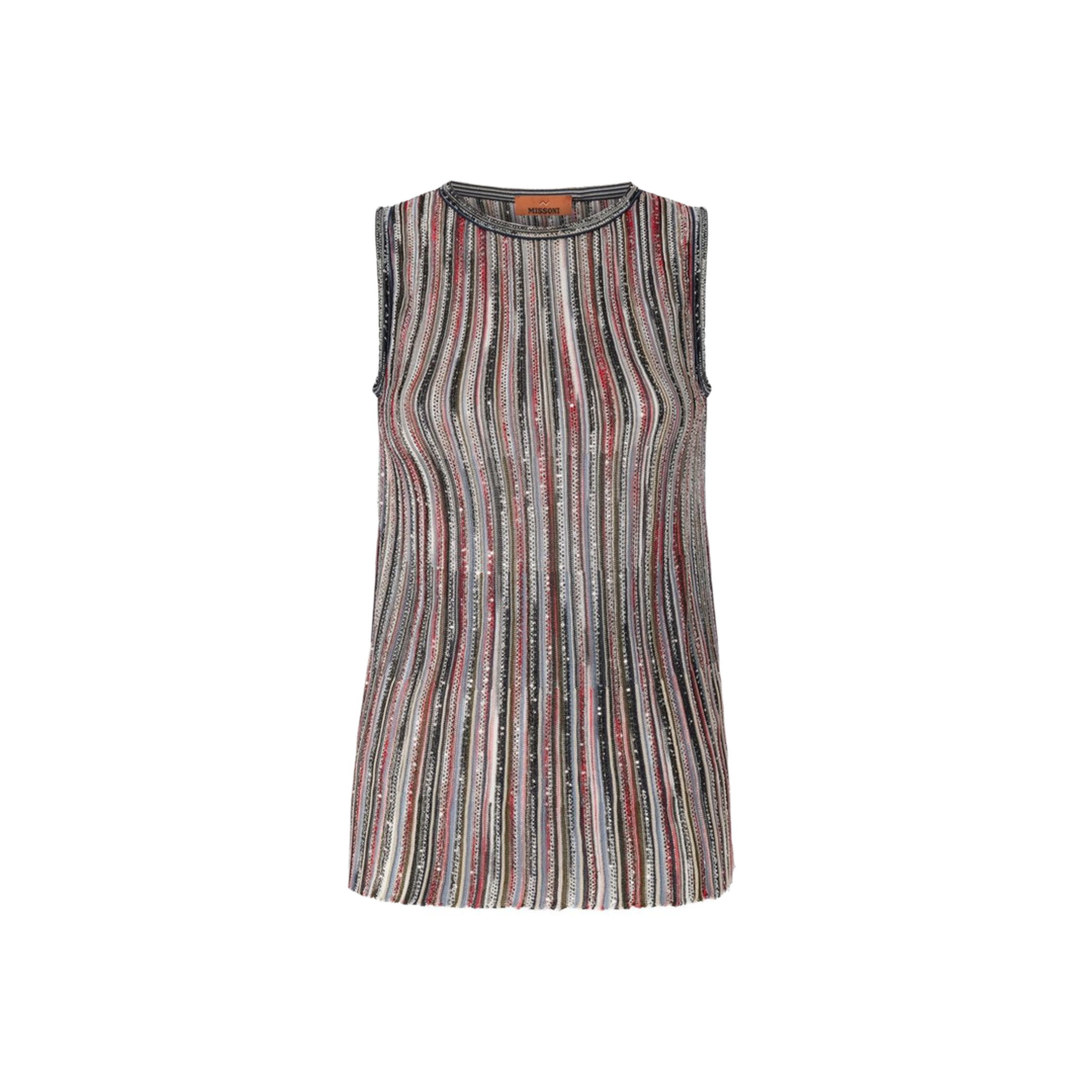 Top Brown - Image 1