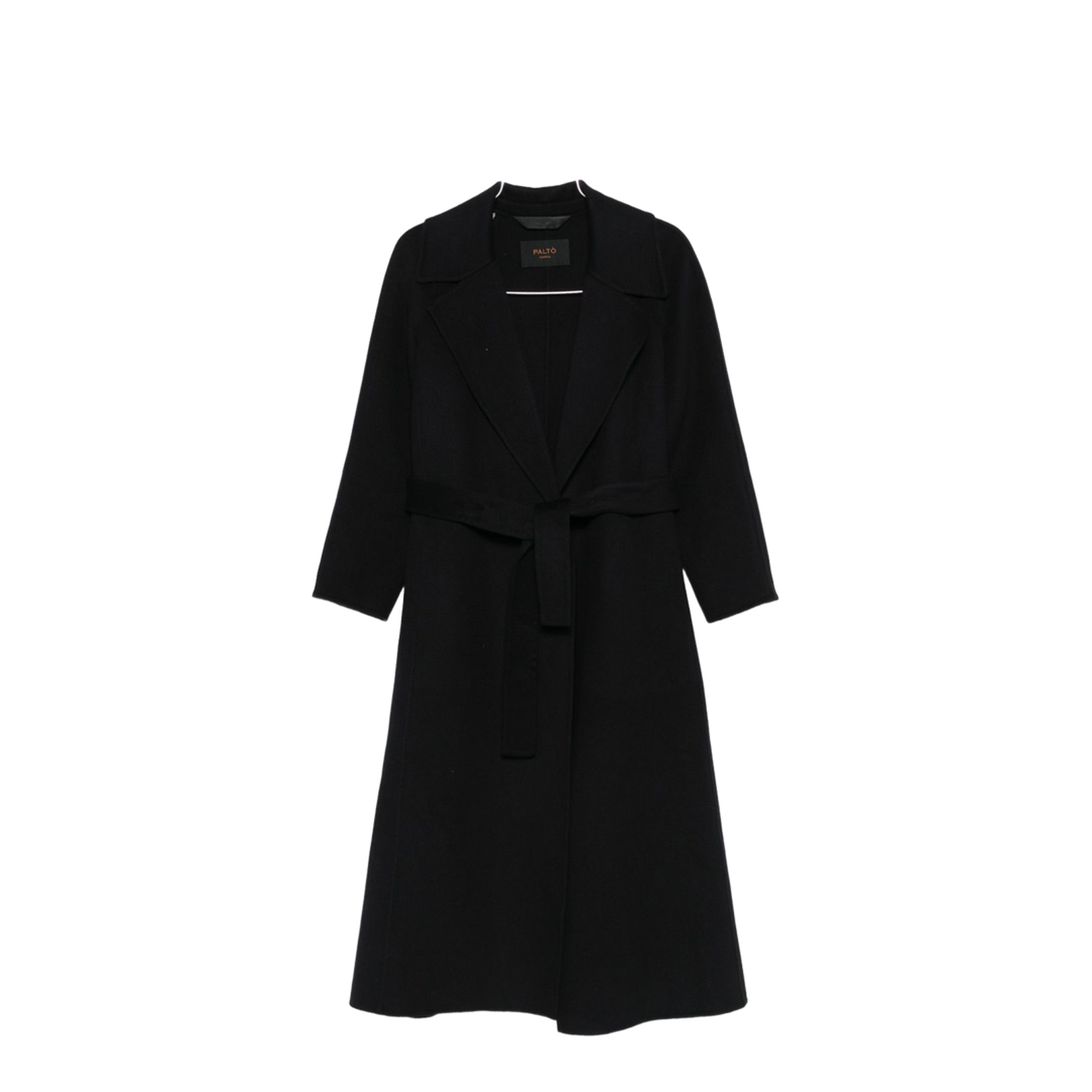 Coats Black - Image 1
