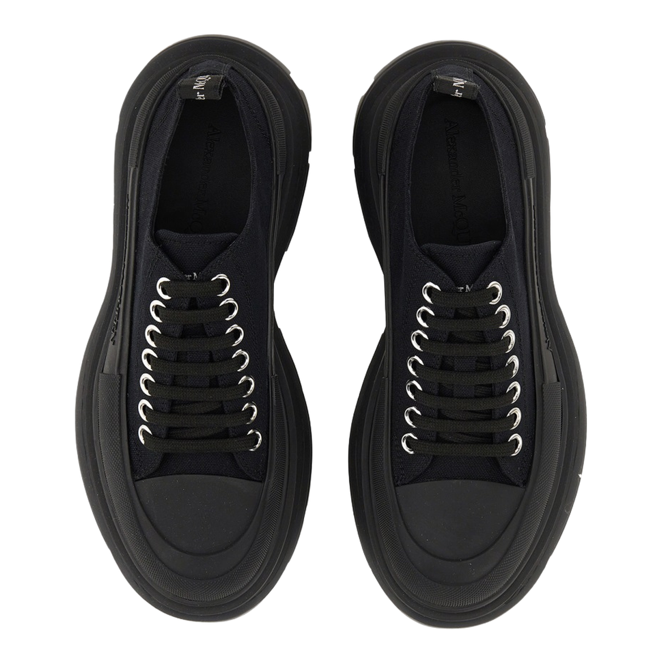 Tread Slick Sneaker - Image 5