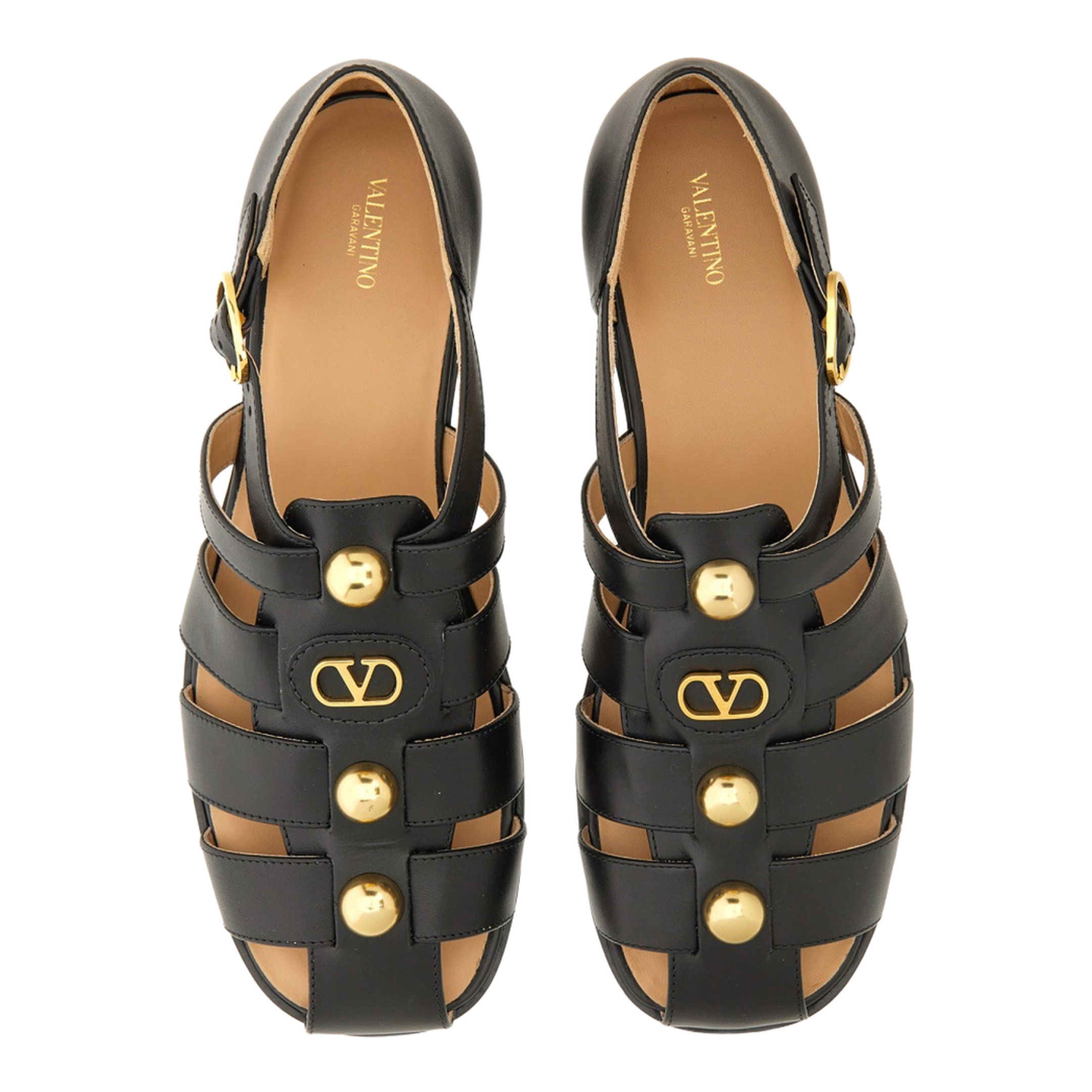 Sandal Fisherman Vlogo Signature - Image 6