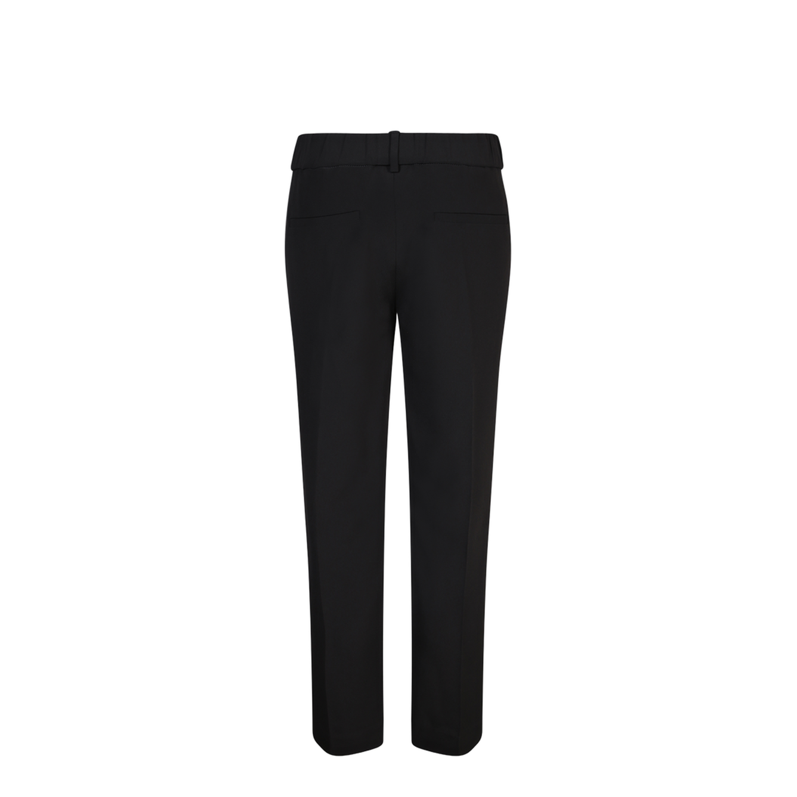 Silk Blend Pants - Image 2