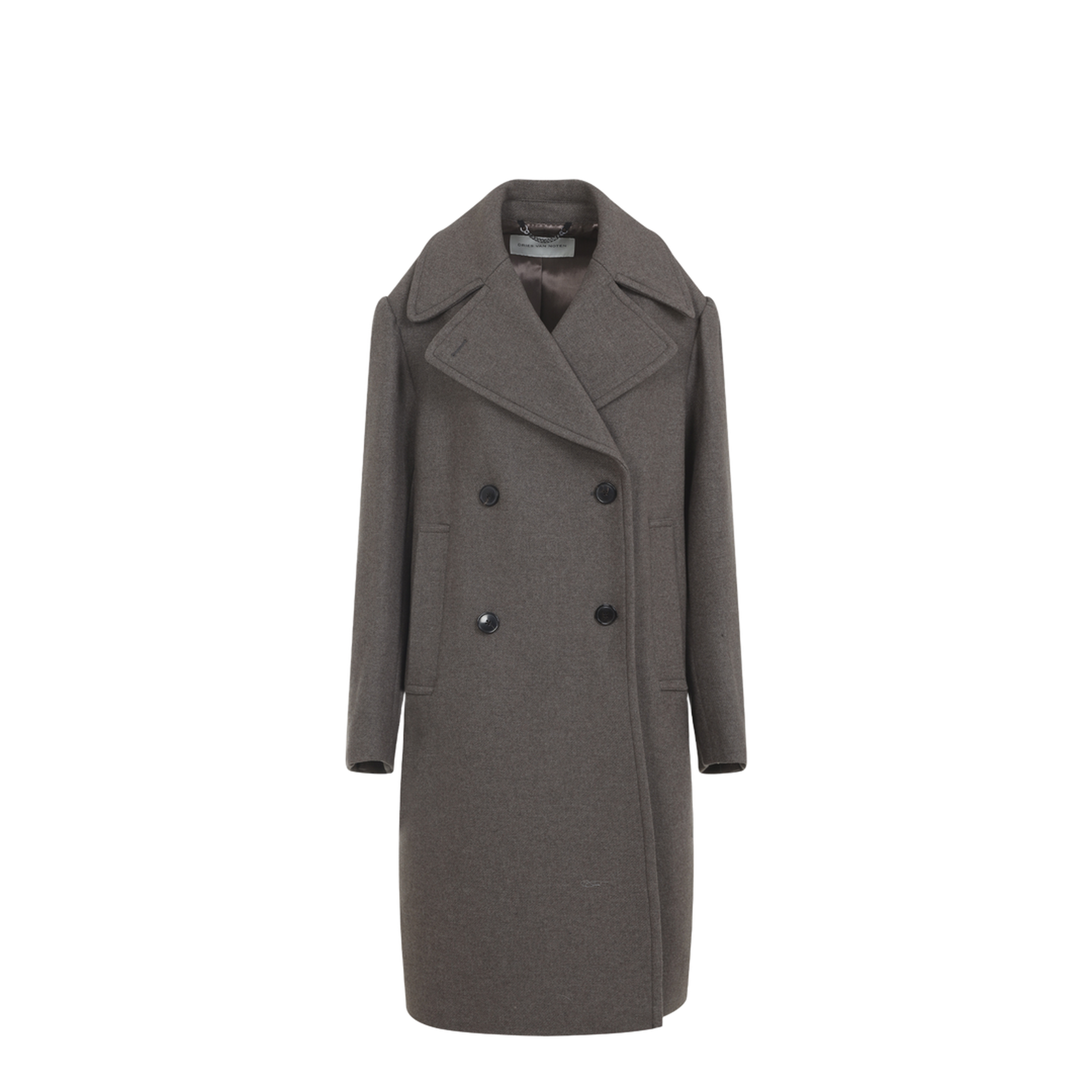 Raquel Coat - Image 2