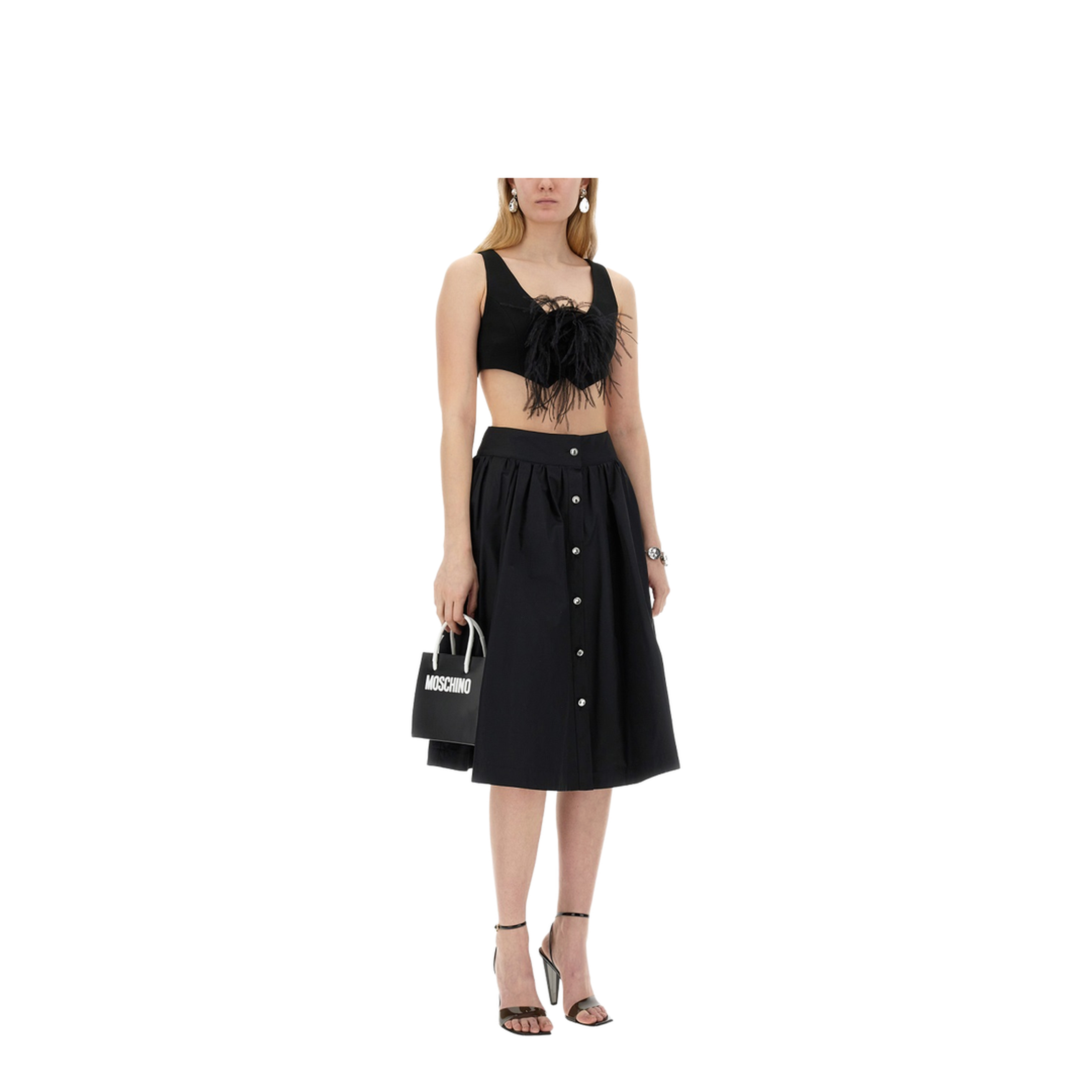 Vests with Rose - Image 2