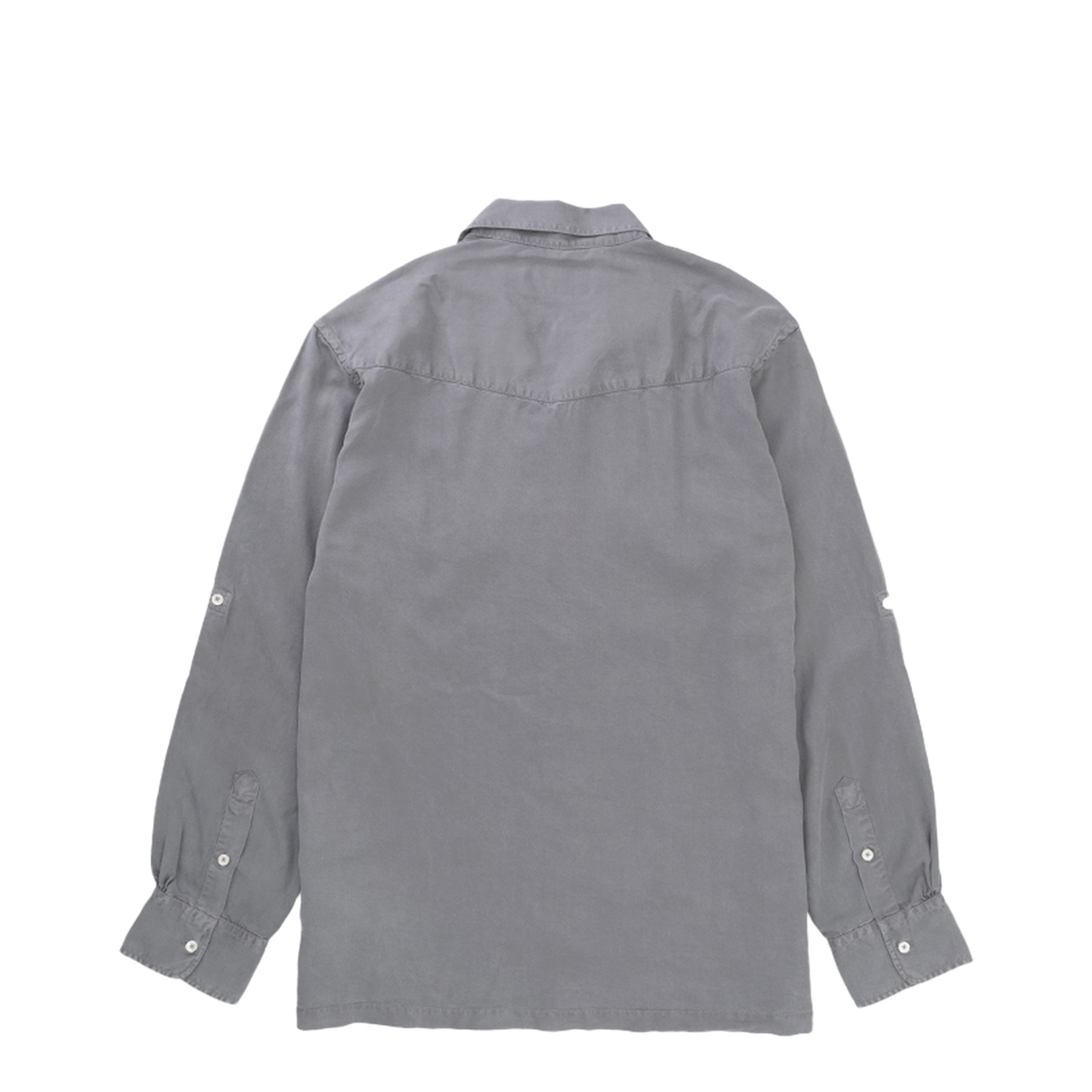 Shirts Grey - Image 2