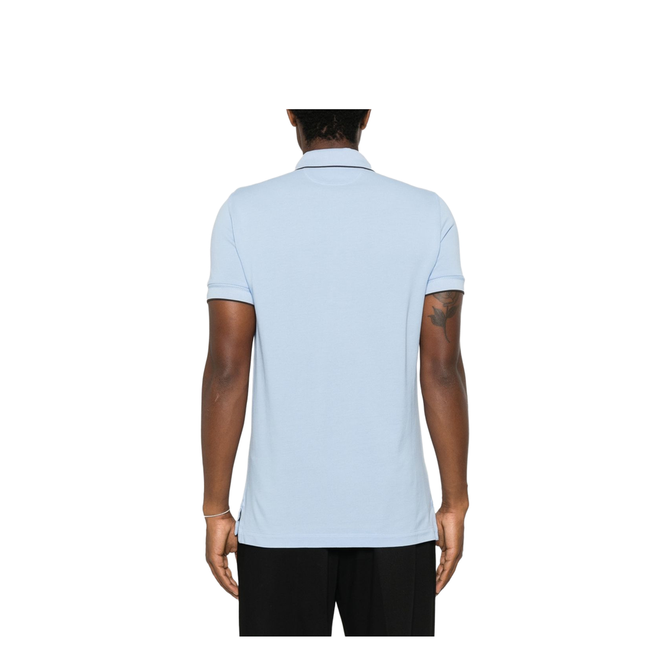 Light Blue T-shirt - Image 2