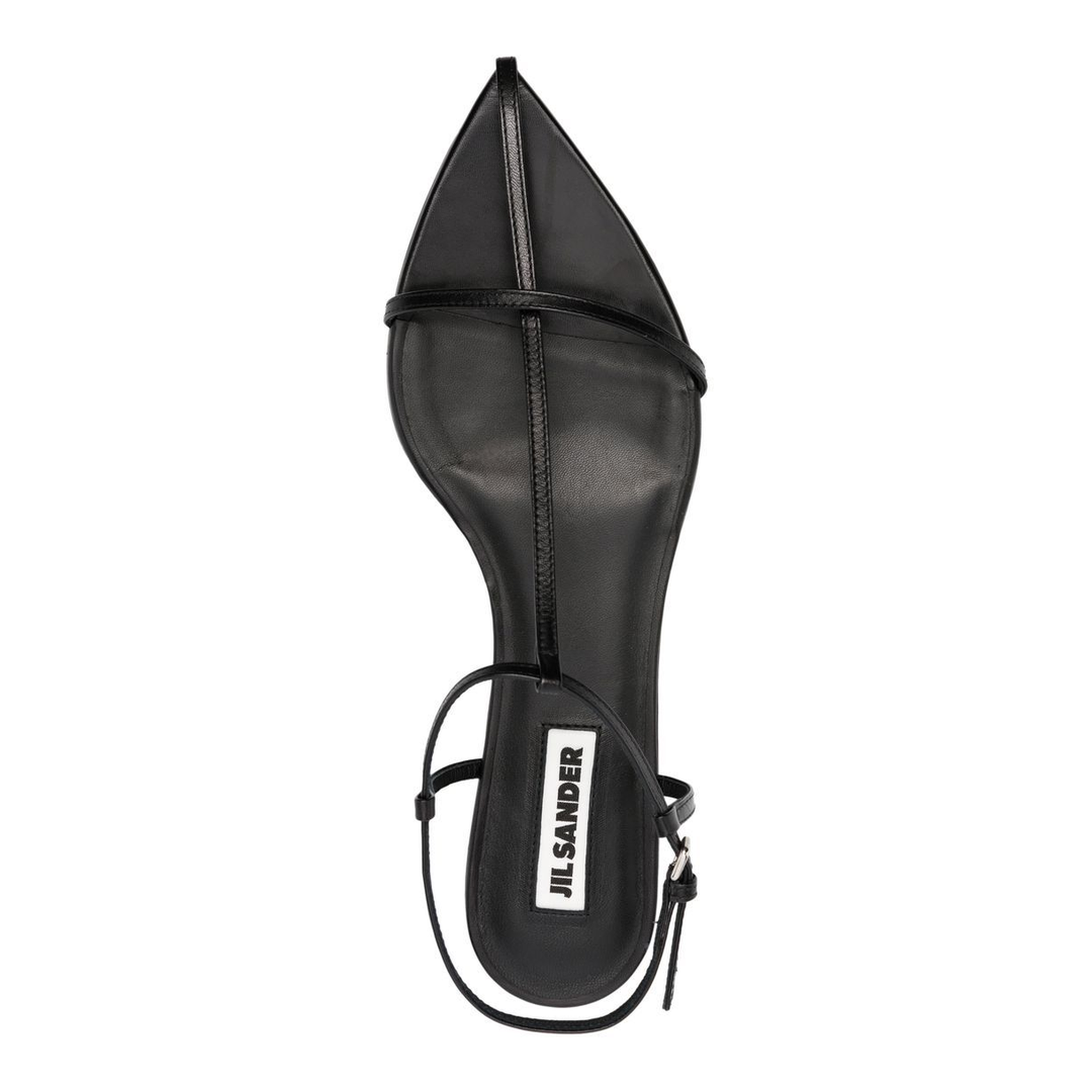 Sandals Black - Image 4