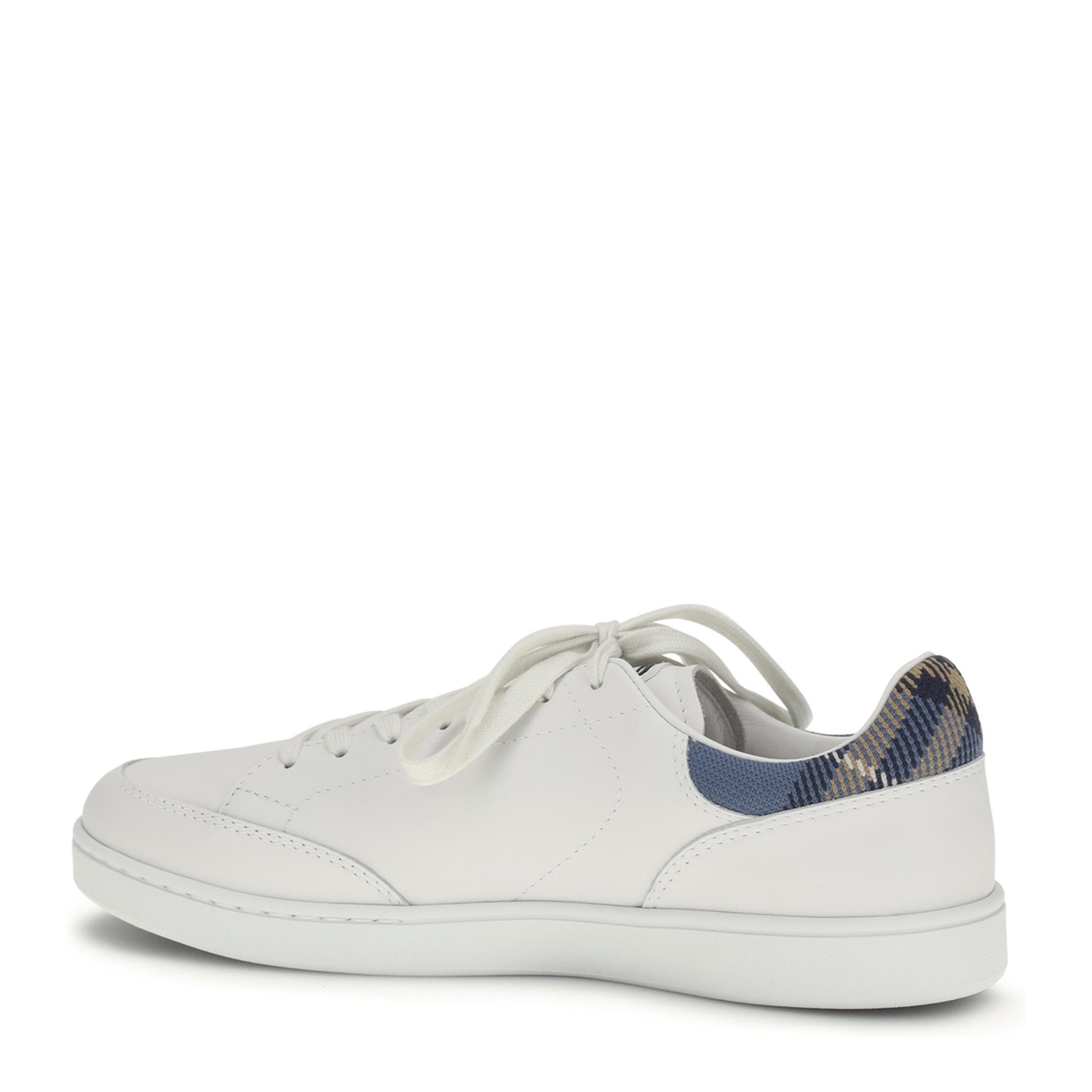 Set Leather Sneakers - Image 3