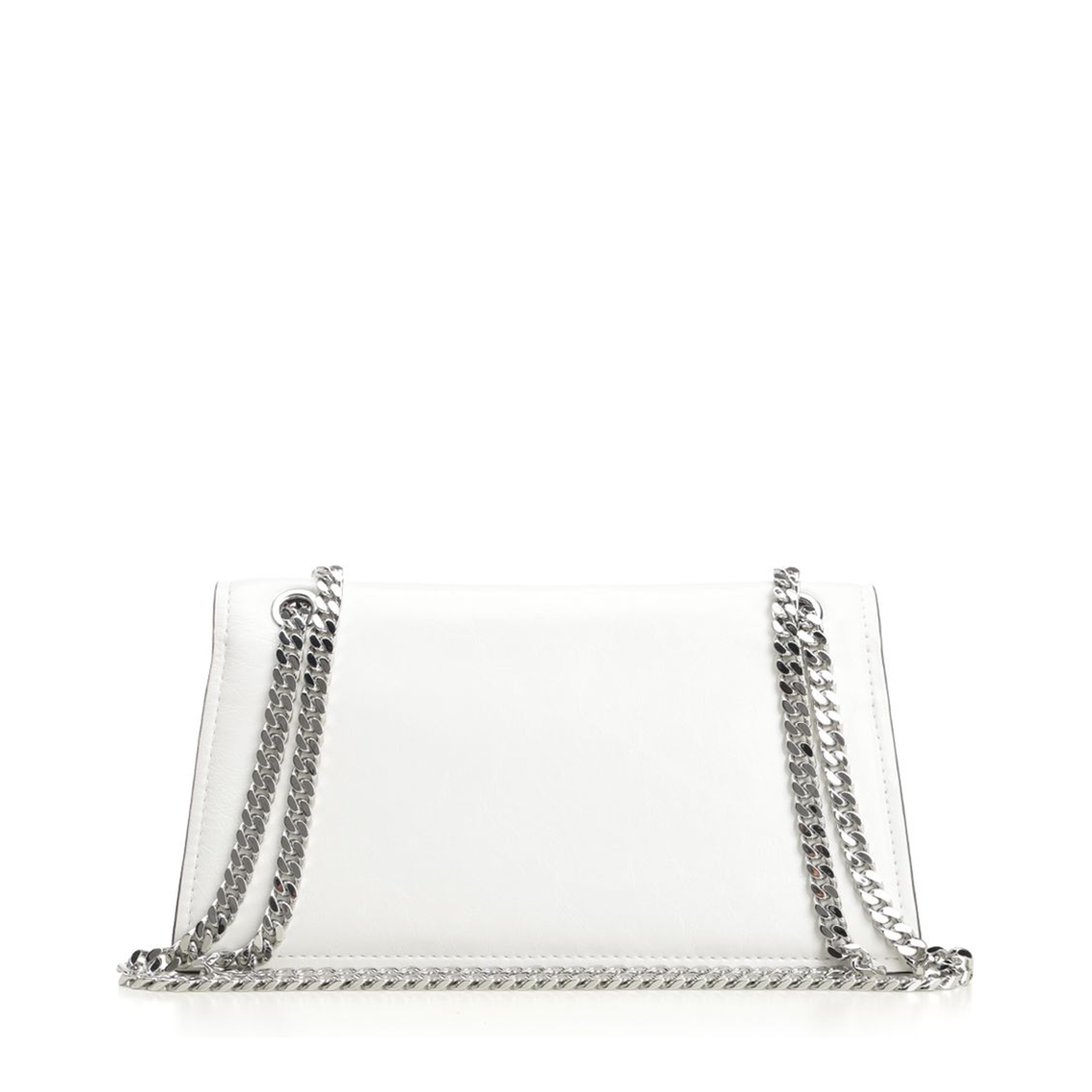 Kira Turnlock Shoulder Bag - Image 2