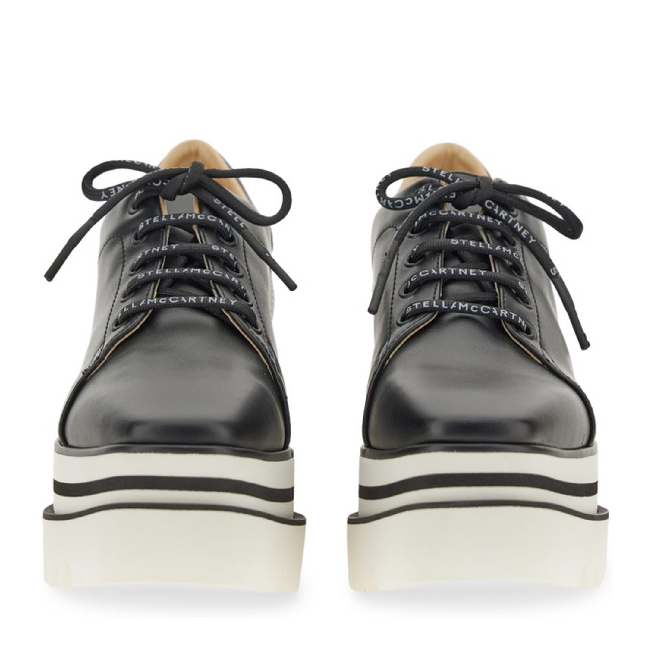 Elyse Eco Alter Low-Top Sneakers - Image 9