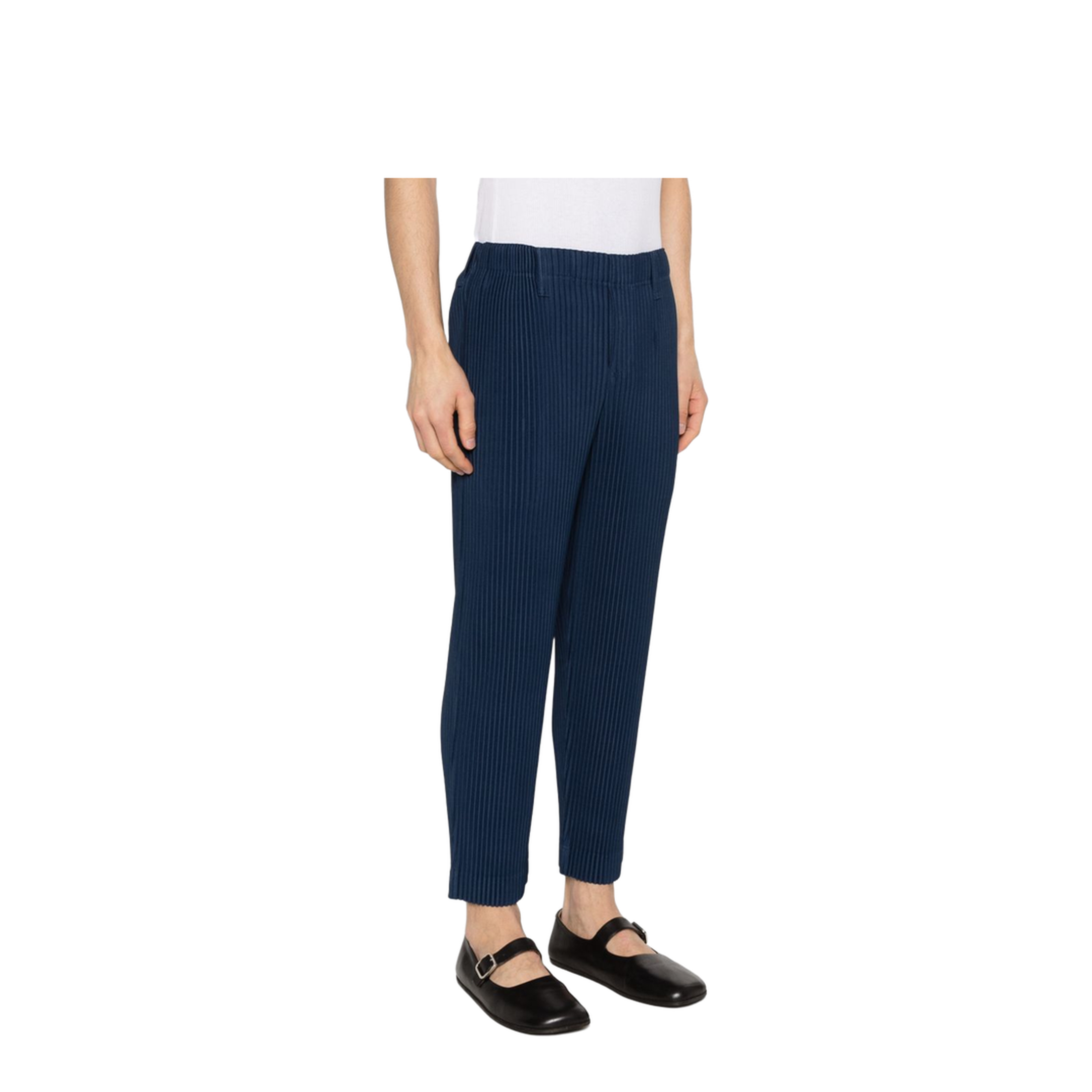 Pleated Pants - Image 5